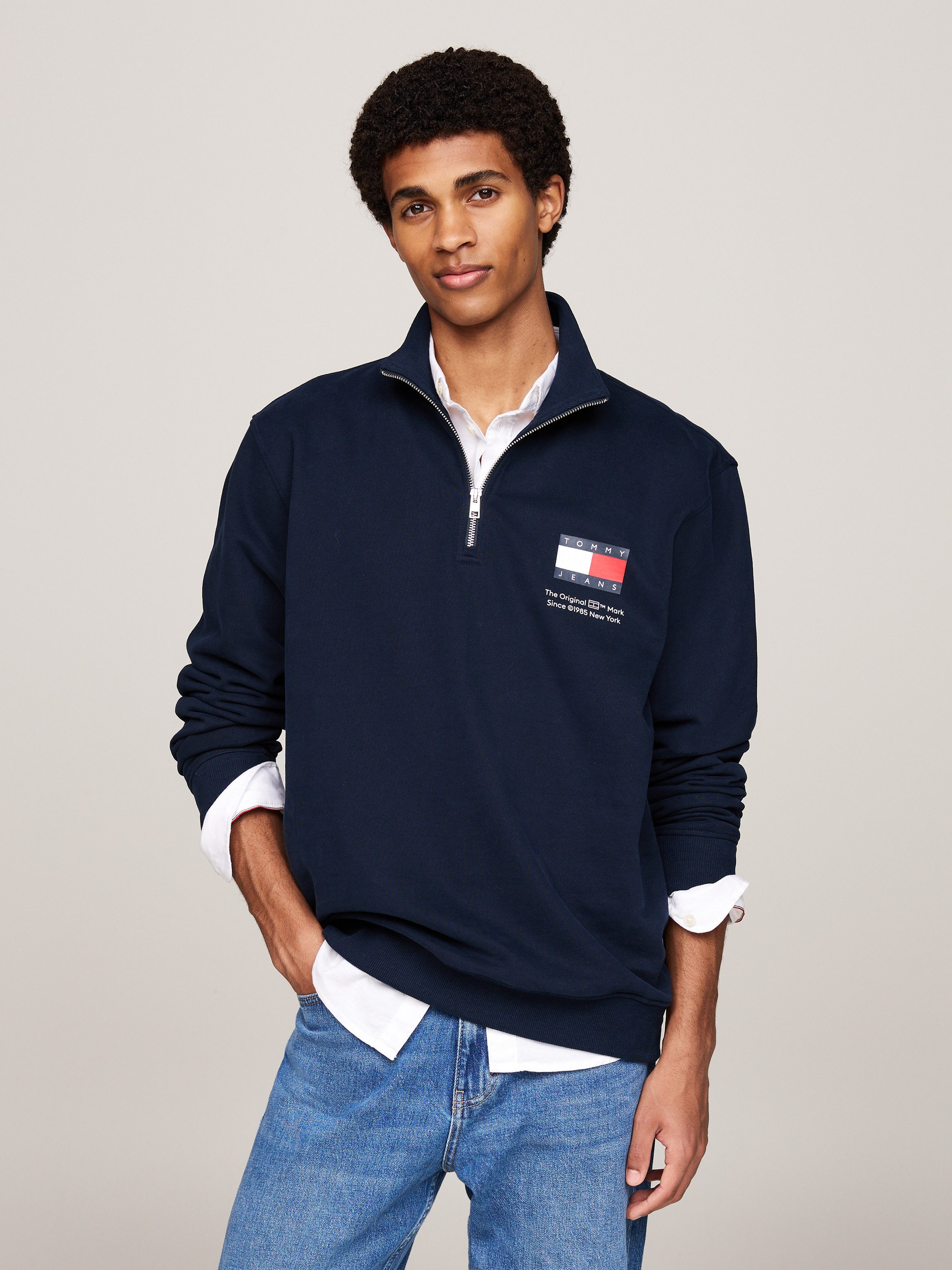 TOMMY JEANS Sweatshirt