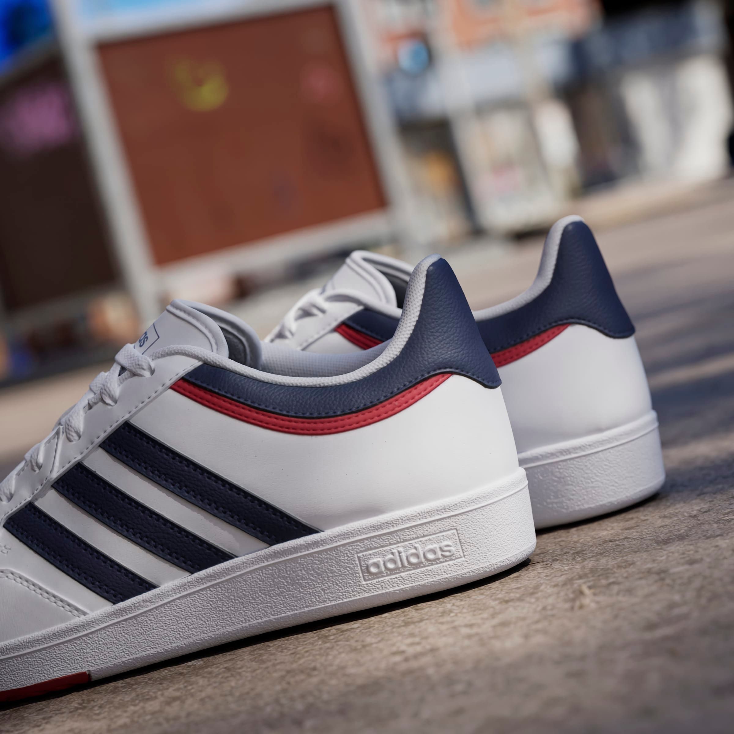 adidas Sportswear Sneakers HOOPS 4.0