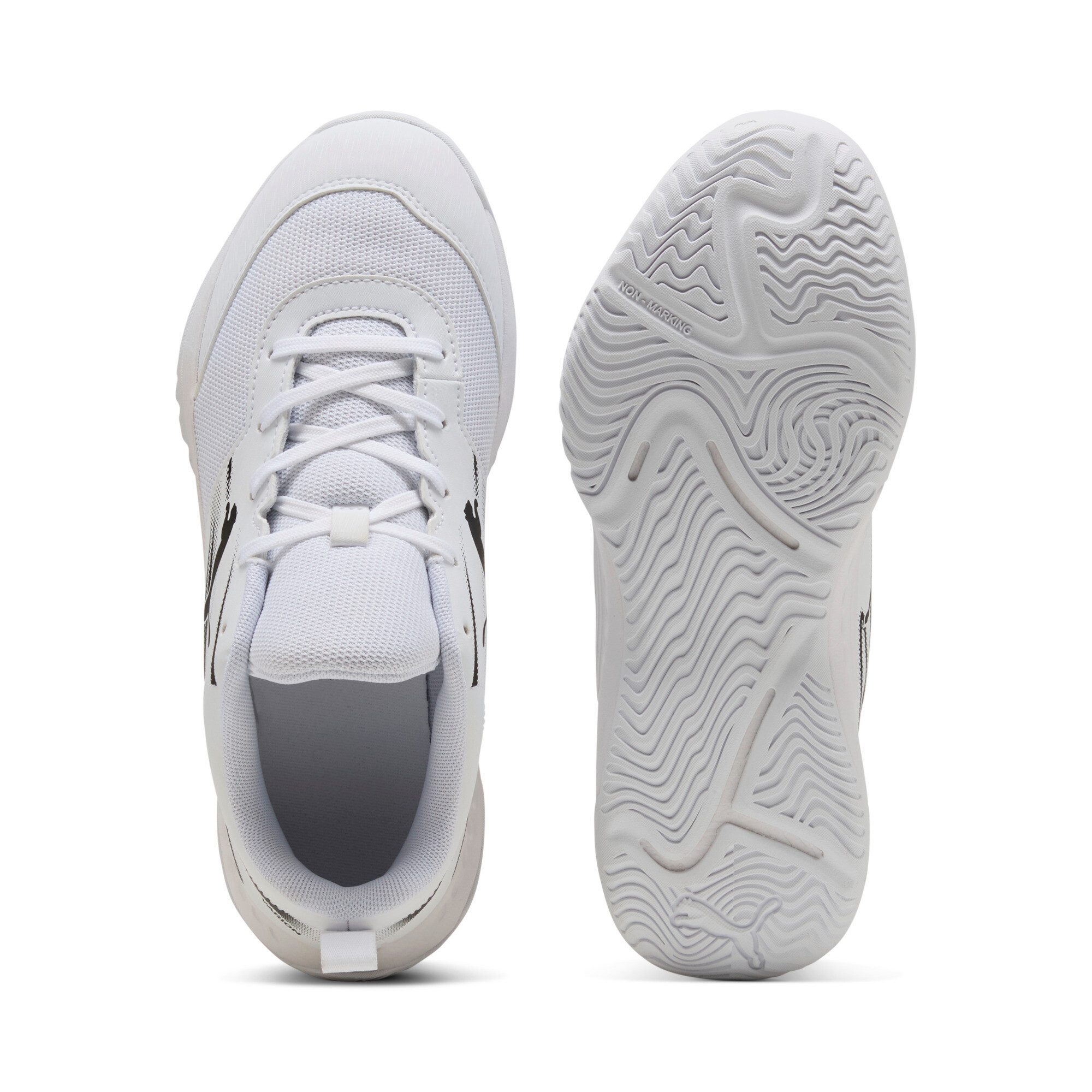 PUMA Zaalschoenen Varion II Jr