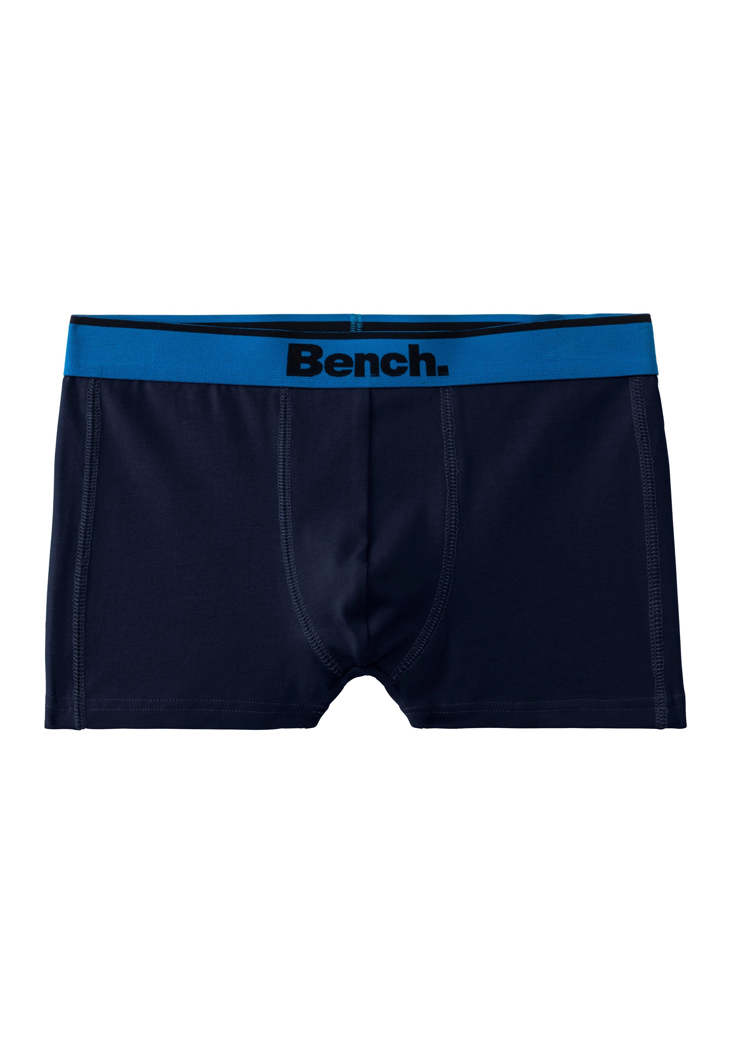 Bench. Boxershort voor jongens (set, 3 stuks)