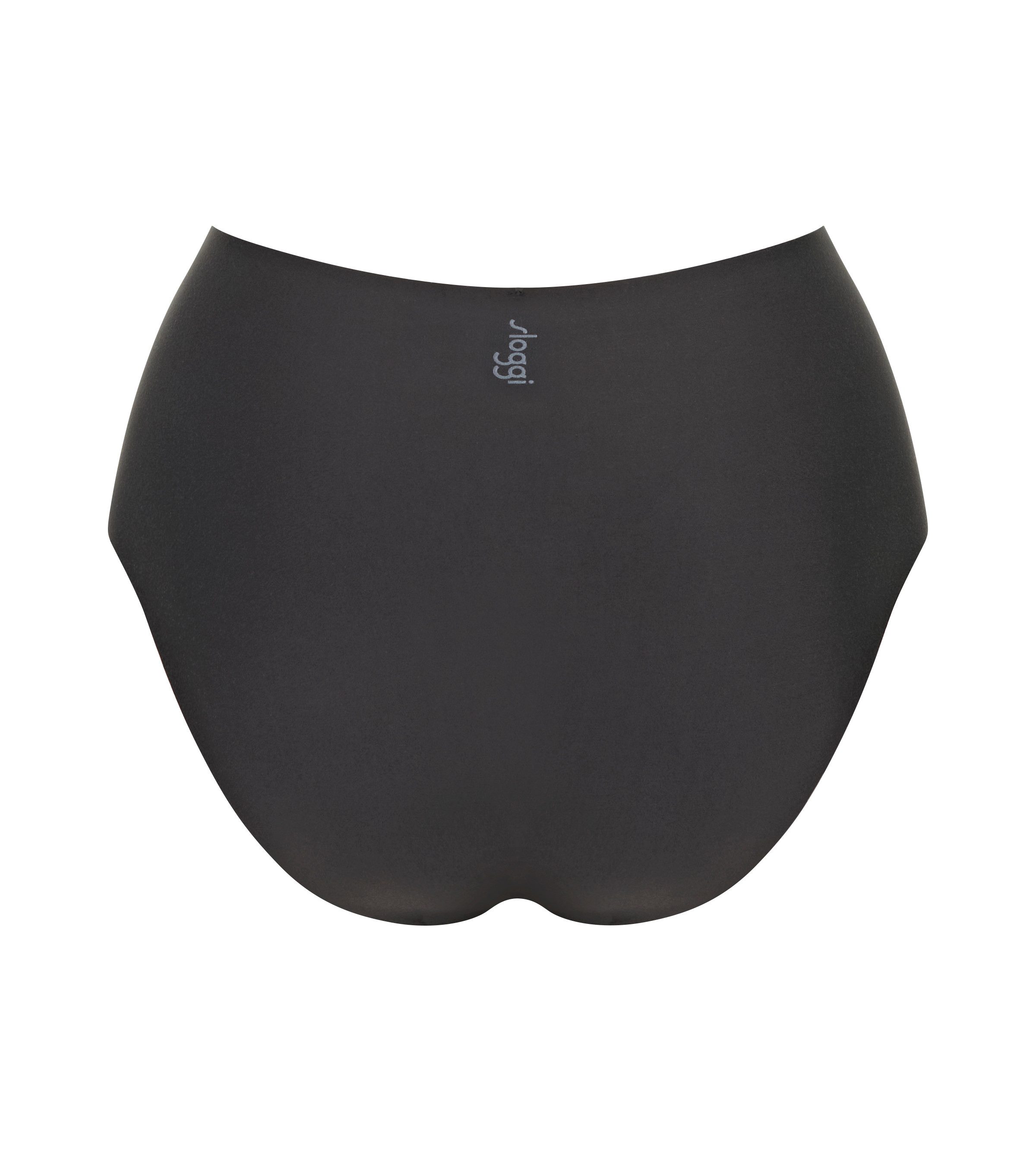 Sloggi High-waist-slip ZERO Feel 2.0 naadloos, ultralicht, hoge taille, zacht