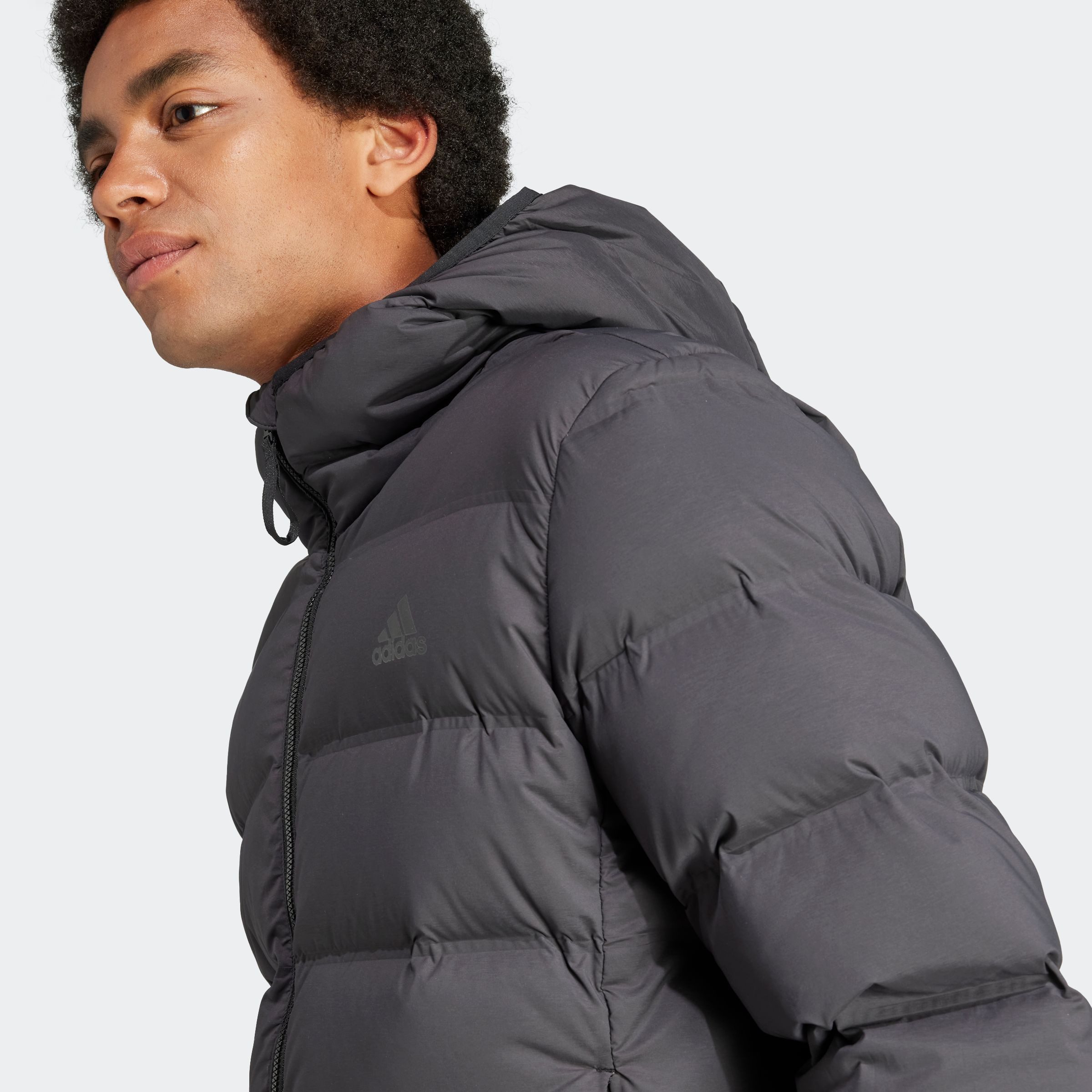 adidas Sportswear Outdoorjack HELIONIC S HO J