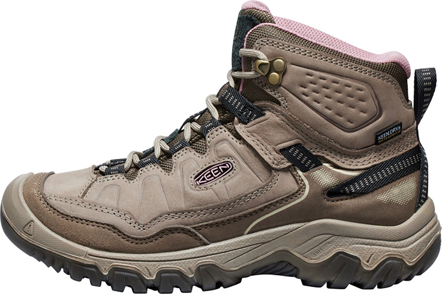 Keen Wandelschoenen TARGHEE IV MID WP