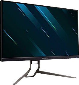 Acer Gaming-ledscherm Predator XB323QKNV, 80 cm / 31,5", 4K Ultra HD