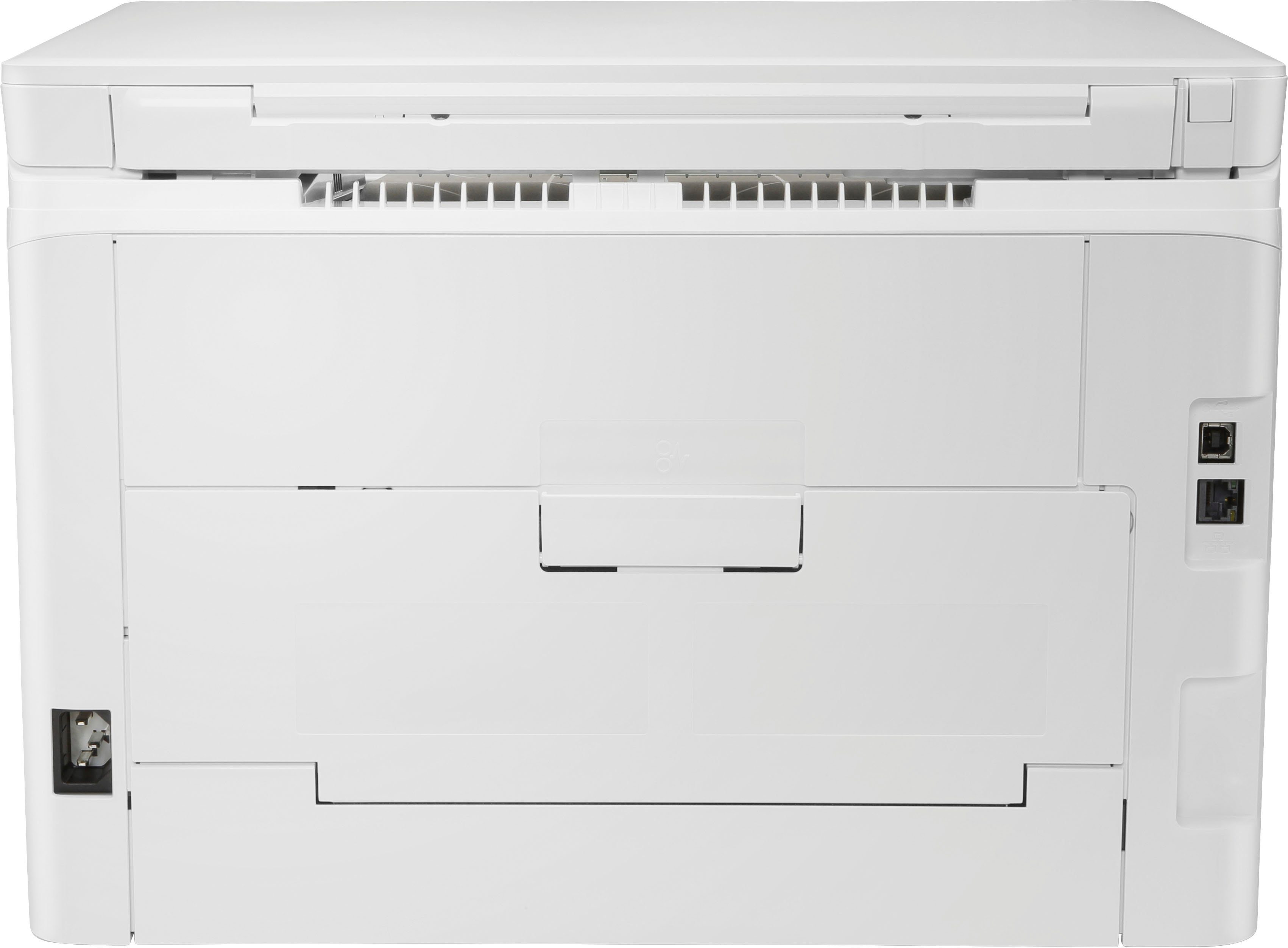 HP All-in-oneprinter Color LaserJet Pro MFP M183fw