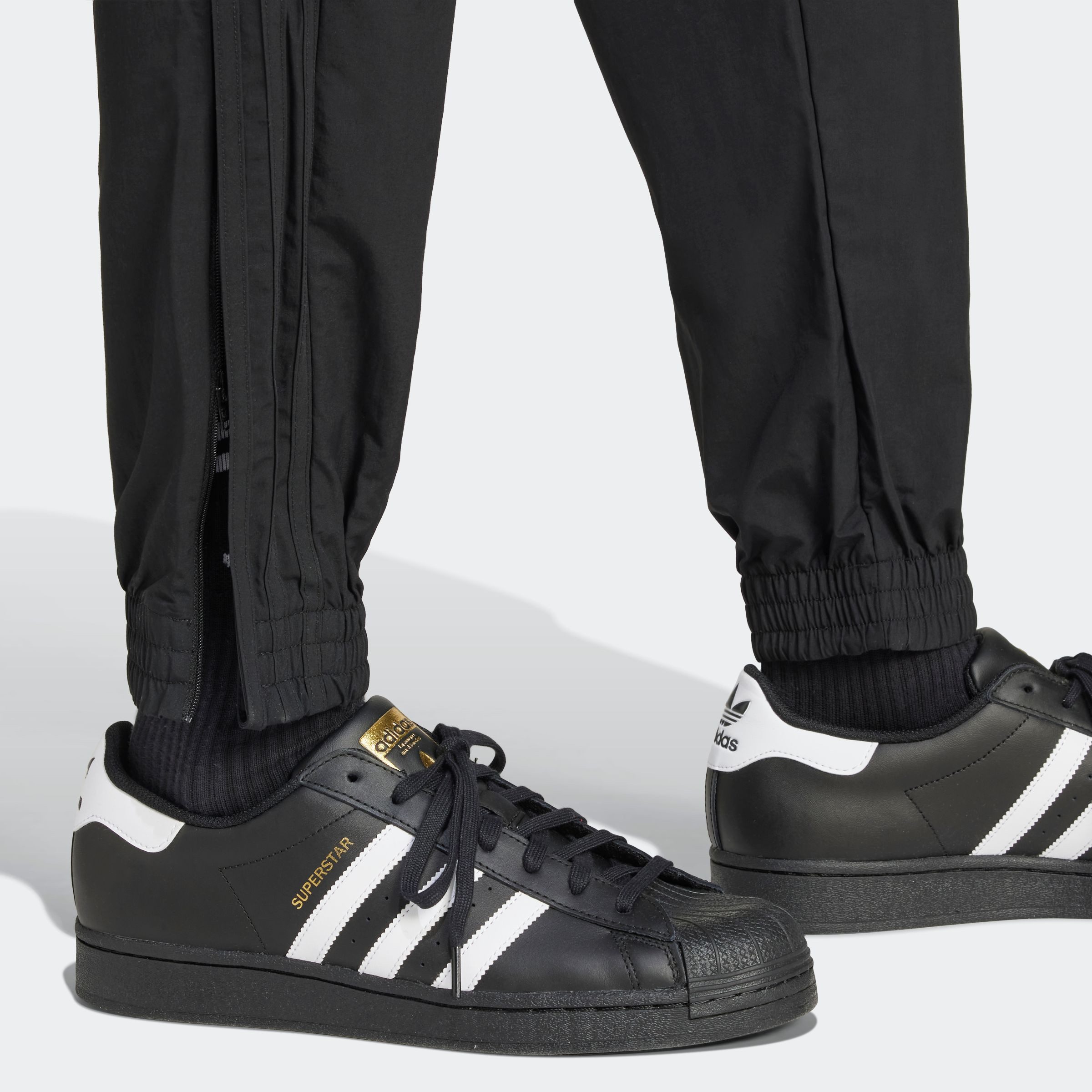 adidas Originals Sportbroek WOVEN SST TP (1-delig)