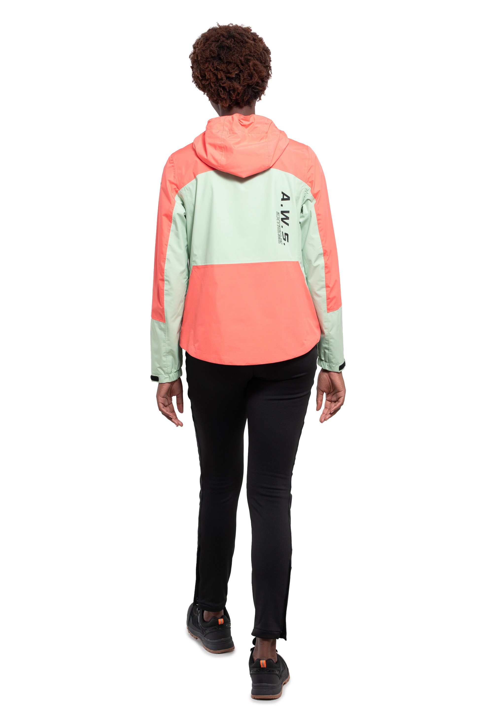 Icepeak Functioneel jack D OUTDOORJAS BENTONIA
