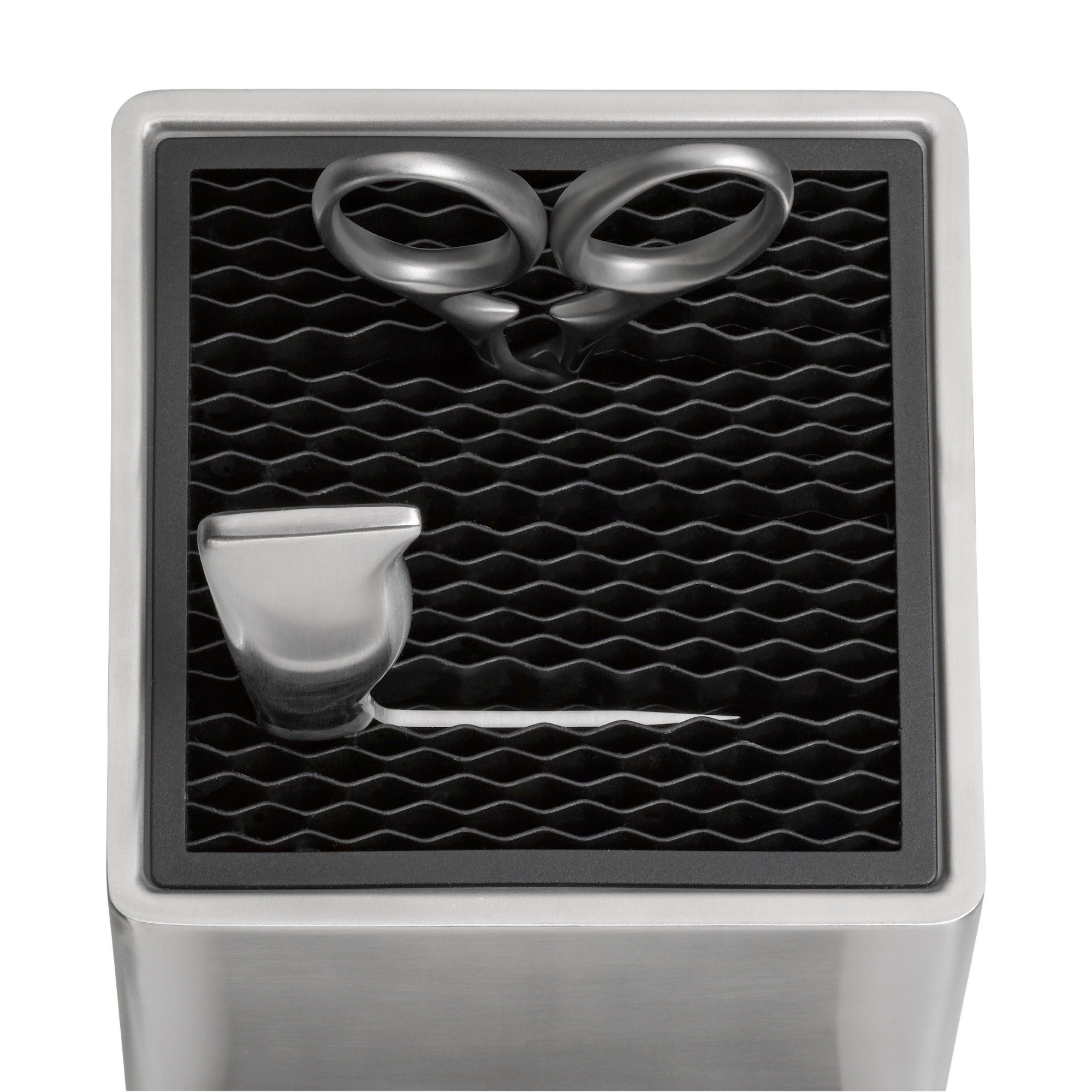 WMF Messenblok Grand Gourmet Mesbladen van speciaal staal, Asia set, Made in Germany (set, 6-delig)
