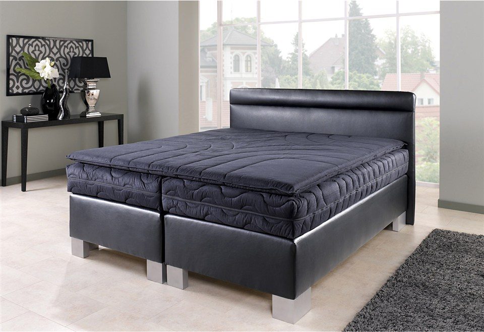 Westfalia Polsterbetten Boxspring