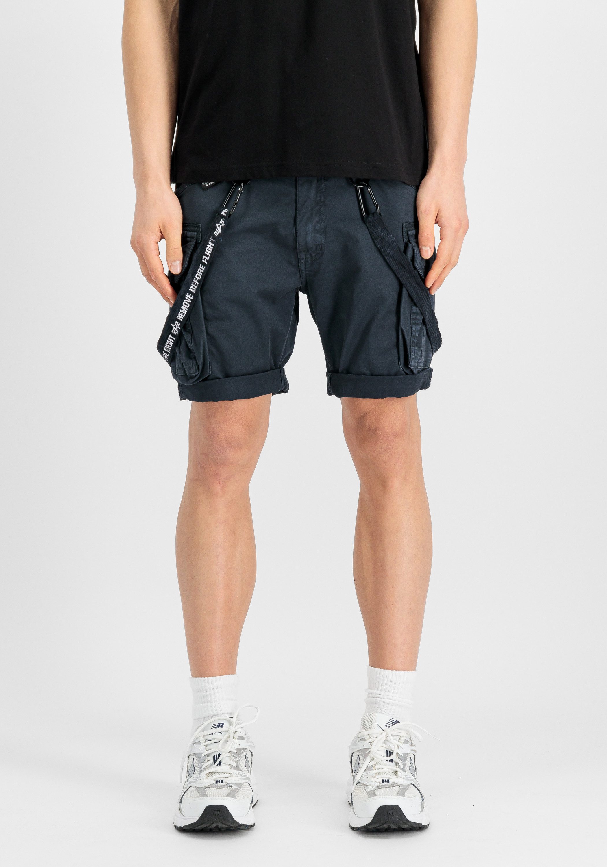 Alpha Industries Short Alpha Industries Men - Shorts Utility Short