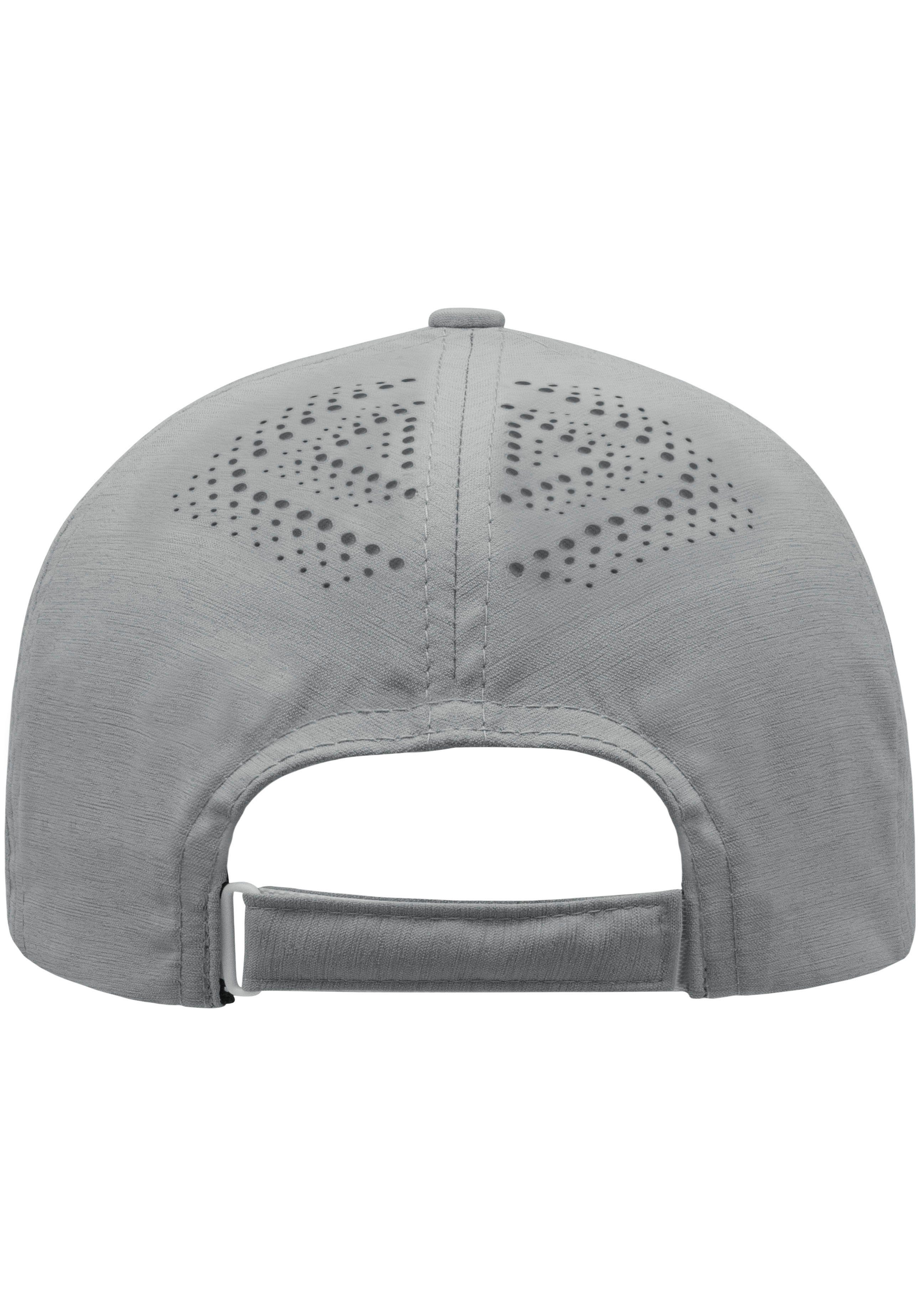 chillouts Baseballcap Philadelphia Hoed, pet met klittenband, UPF50+