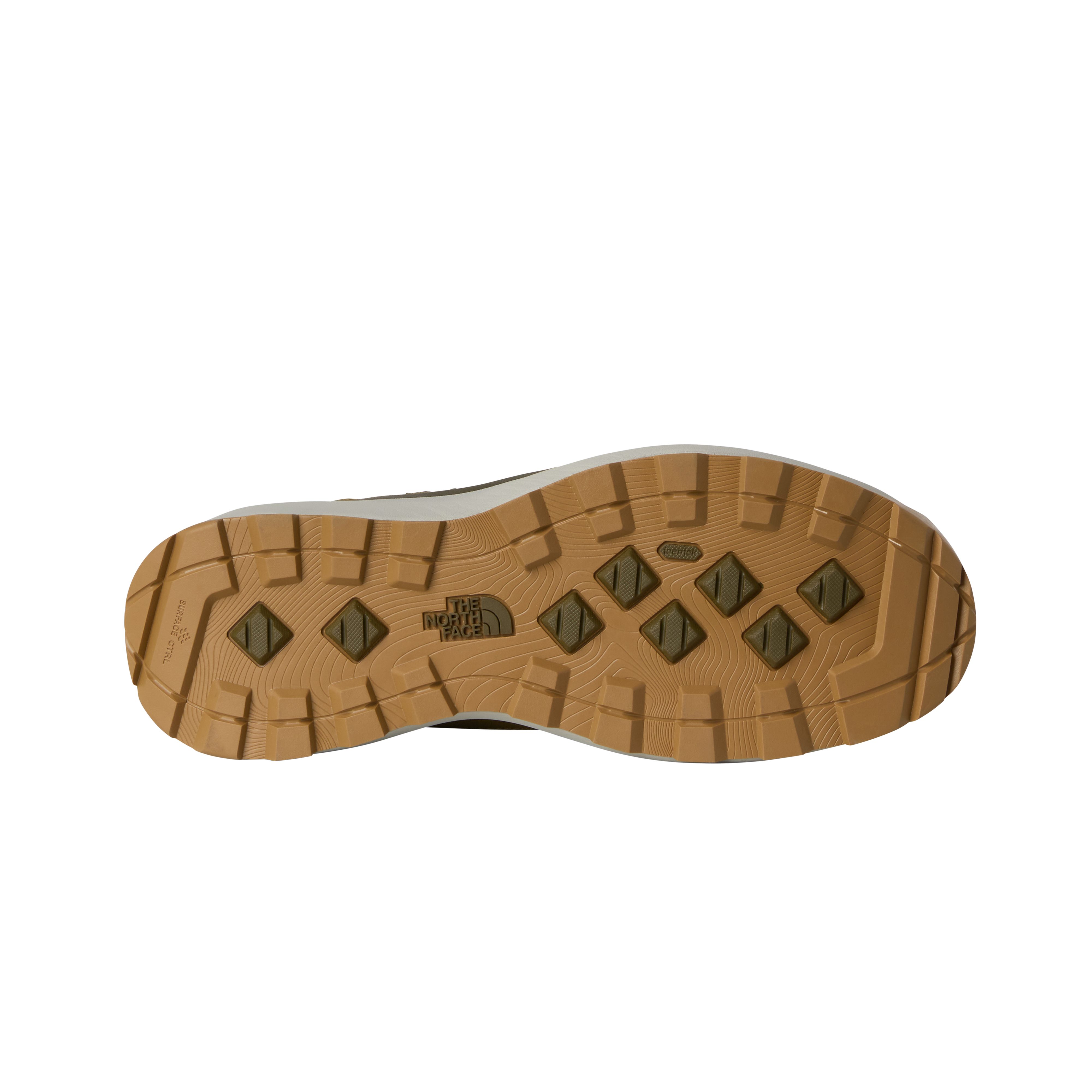 The North Face Winterlaarzen M BERGEN MID WP