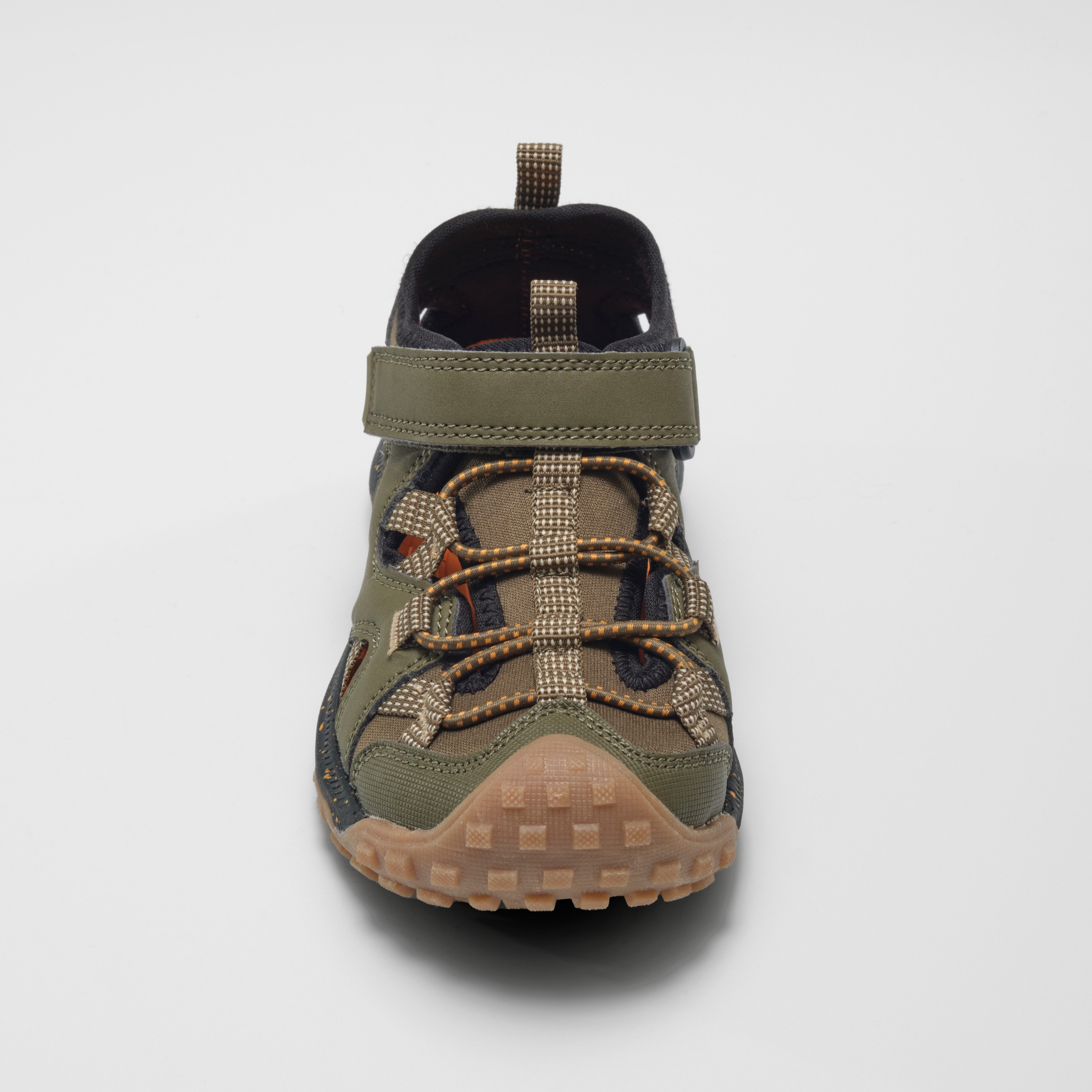 Kamik Sandalen Drift Sandaal met teenbescherming