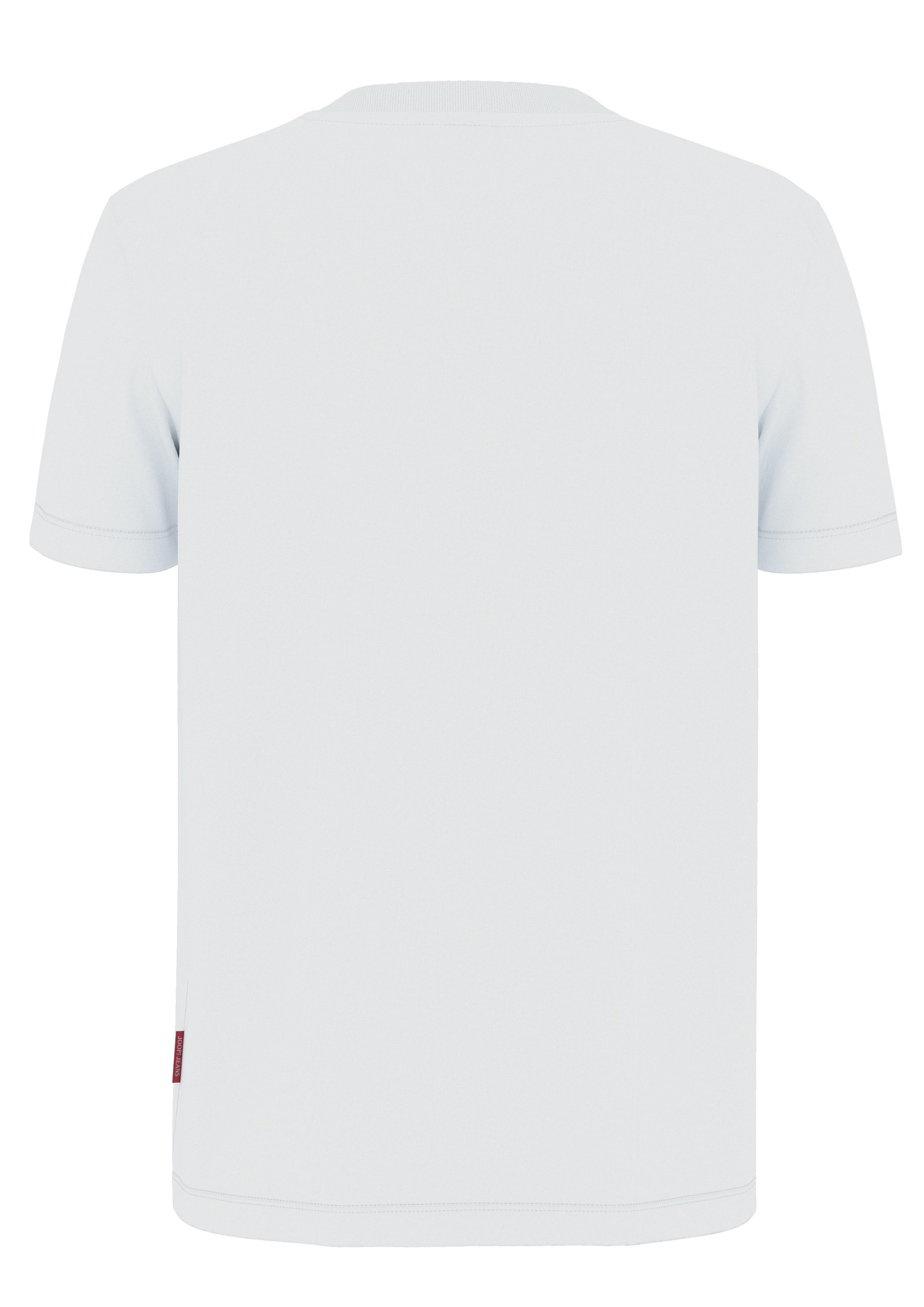 Joop Jeans Shirt met korte mouwen Aleko
