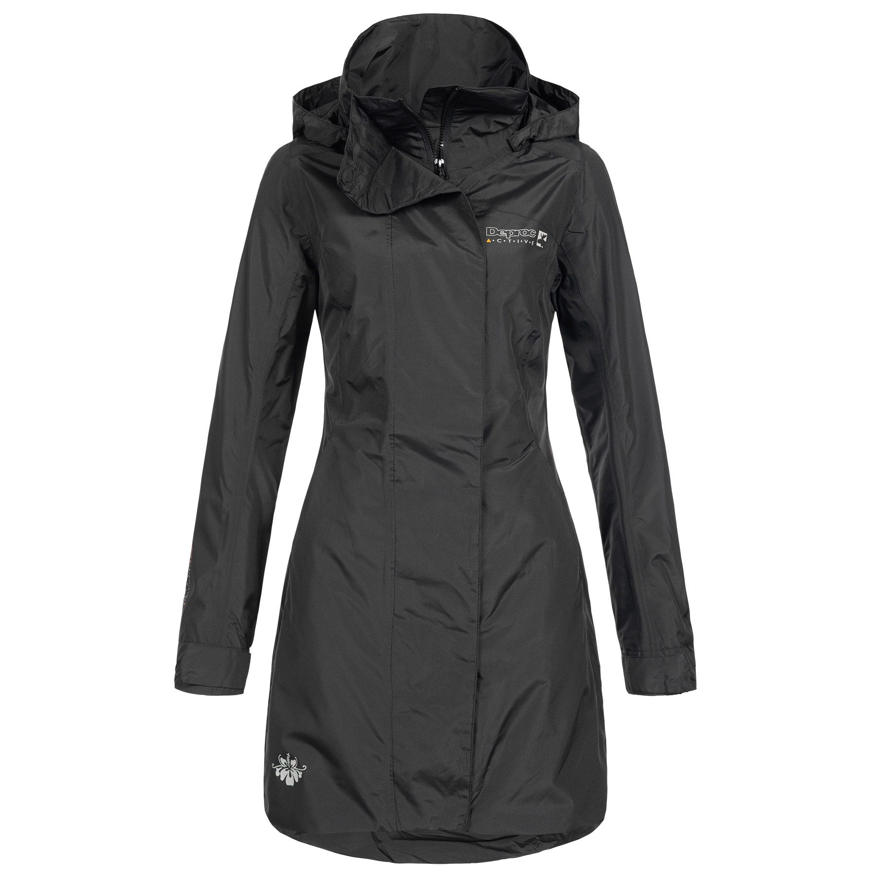 DEPROC Active Regenjas MARRYSTONE
