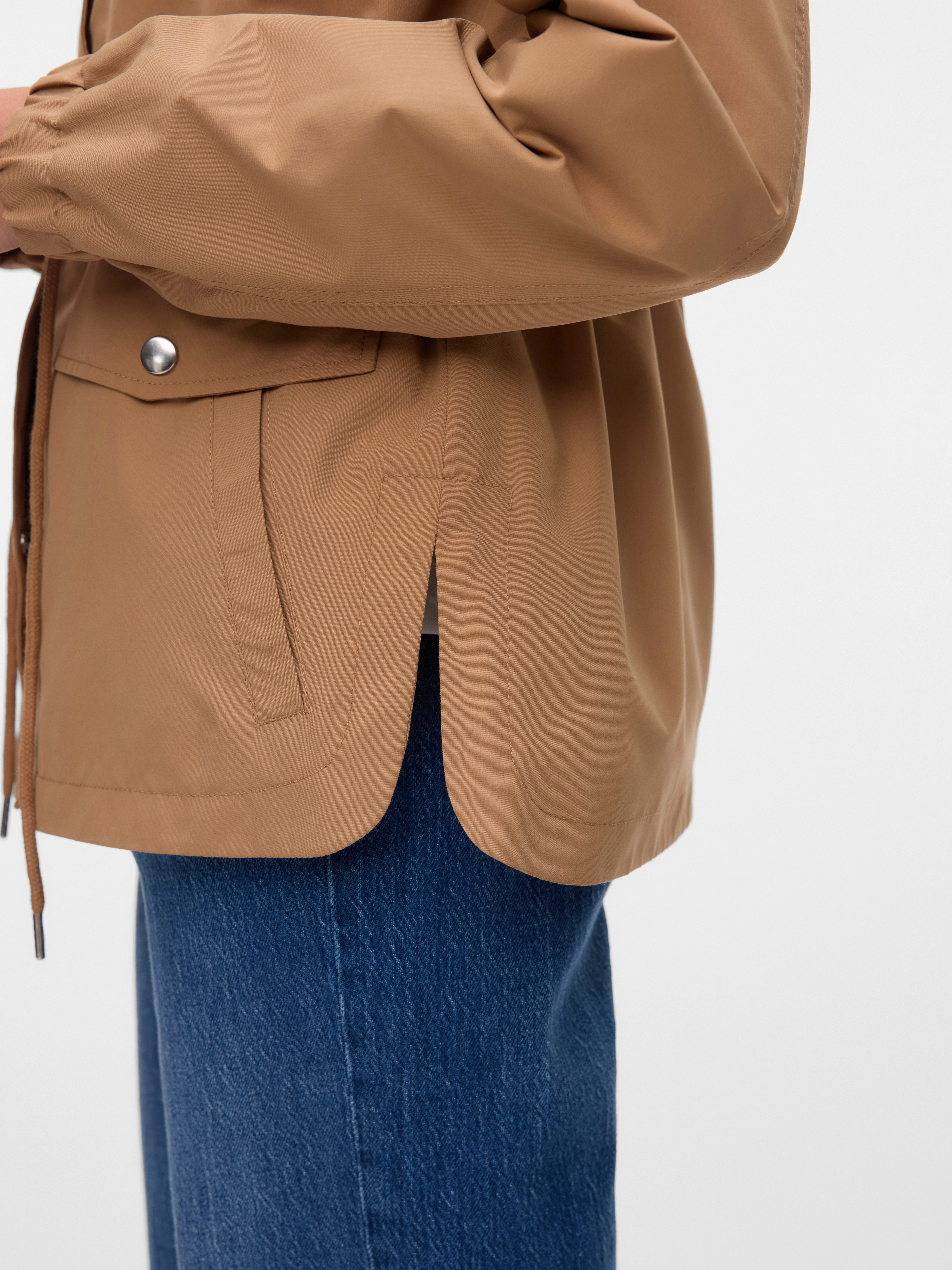 Vero Moda Parka VMPAISLEY PARKA JACKET NOOS