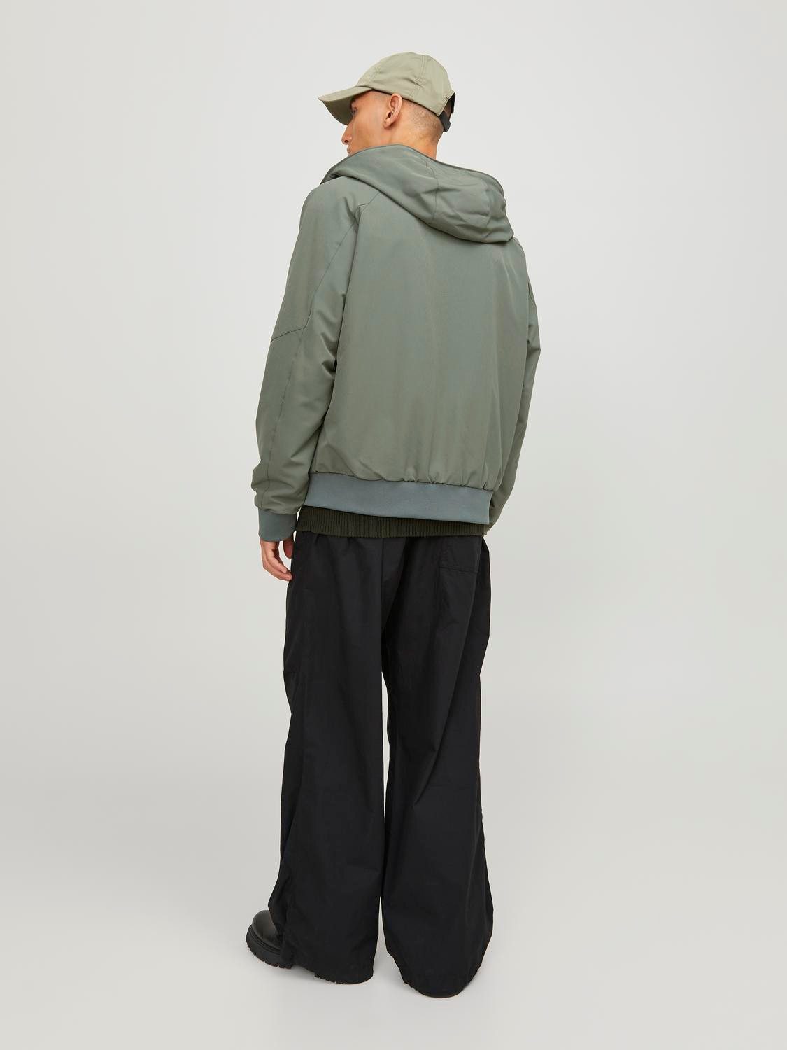 Jack & Jones Blouson JCOTRACK BOMBER JACKET NOOS