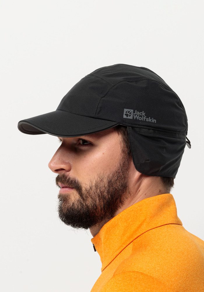 Jack Wolfskin Baseballcap WINTER CAP