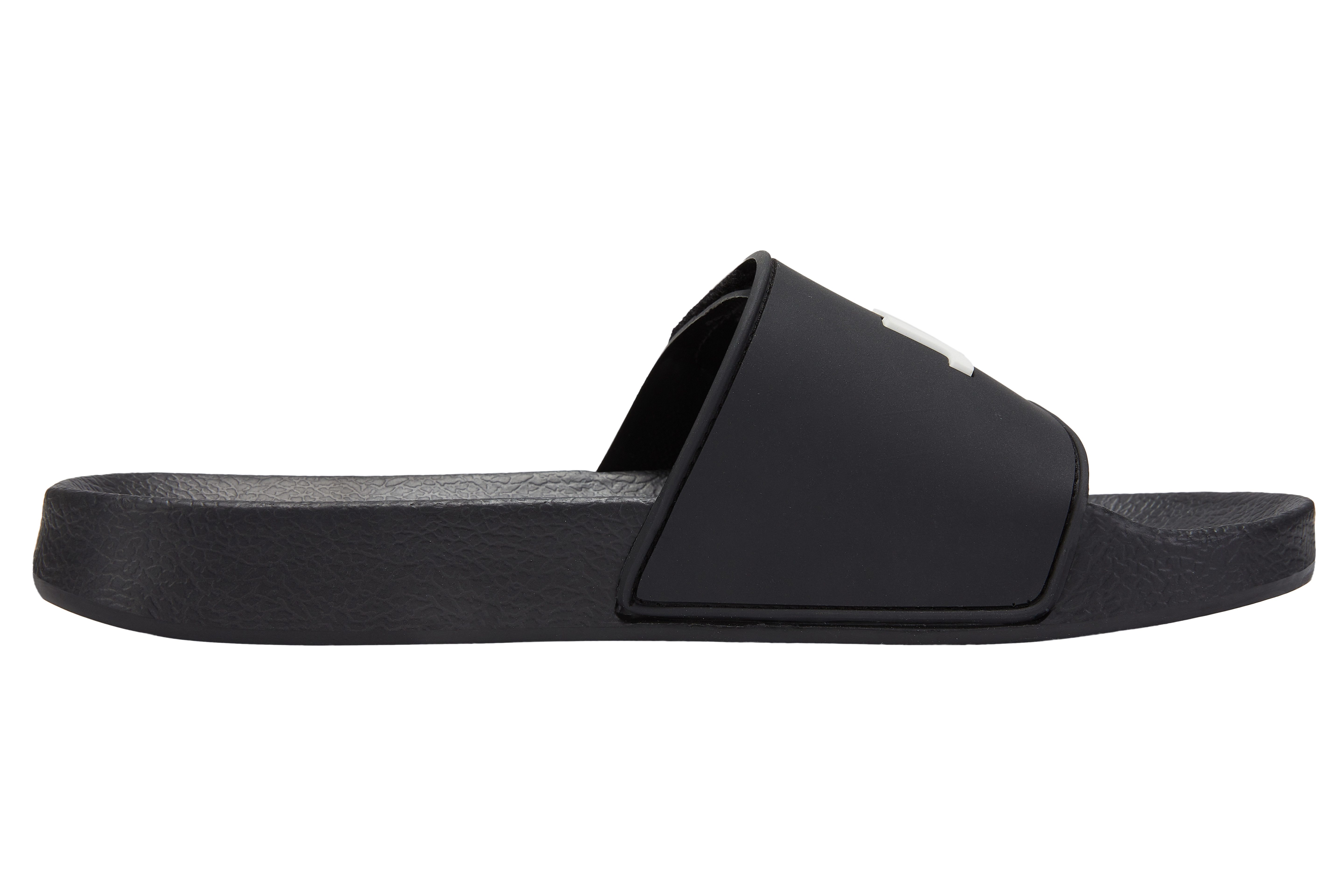 Jako Badslippers J-SL Lock met klittenbandsluiting