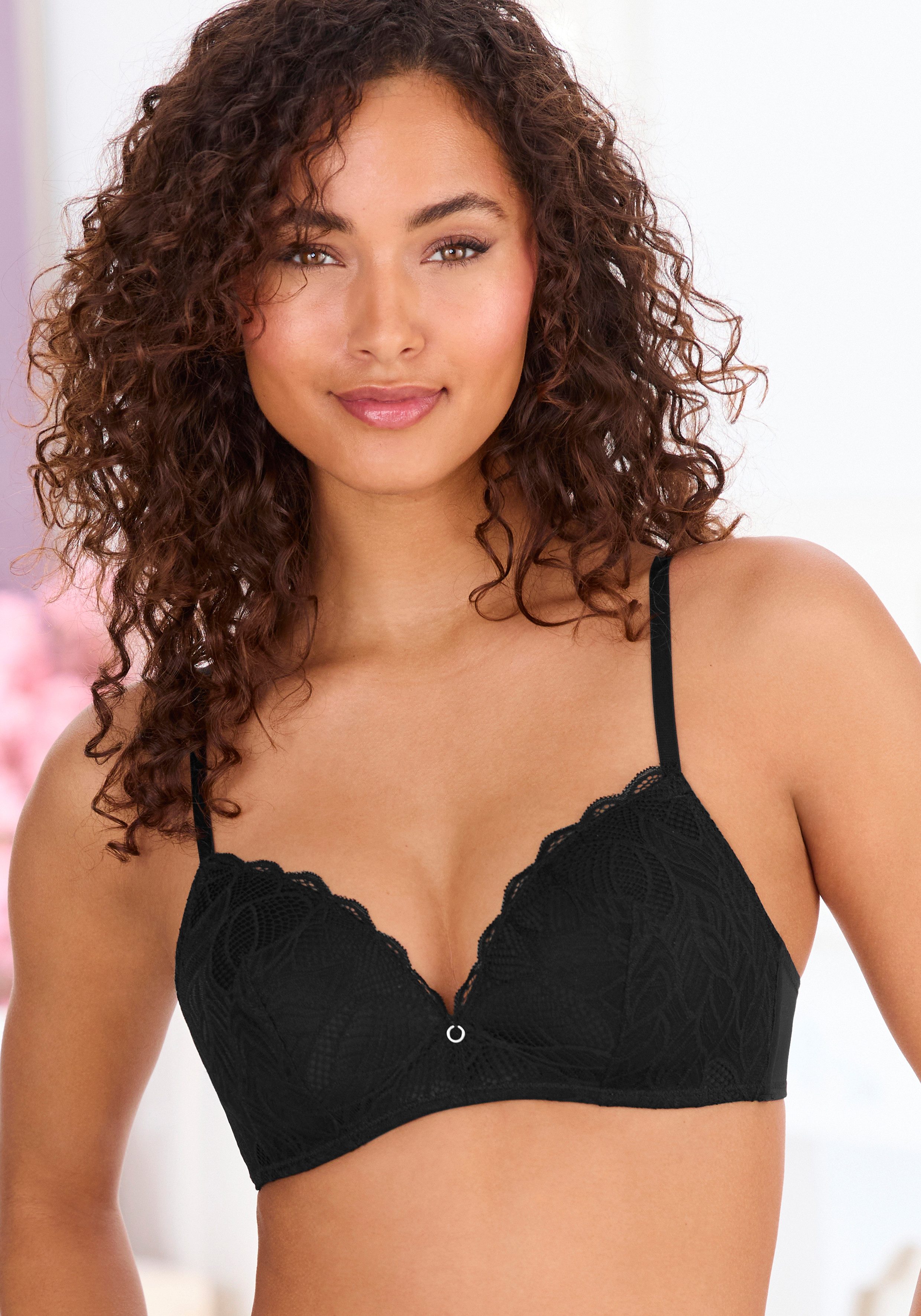 Lascana Bralette-bh