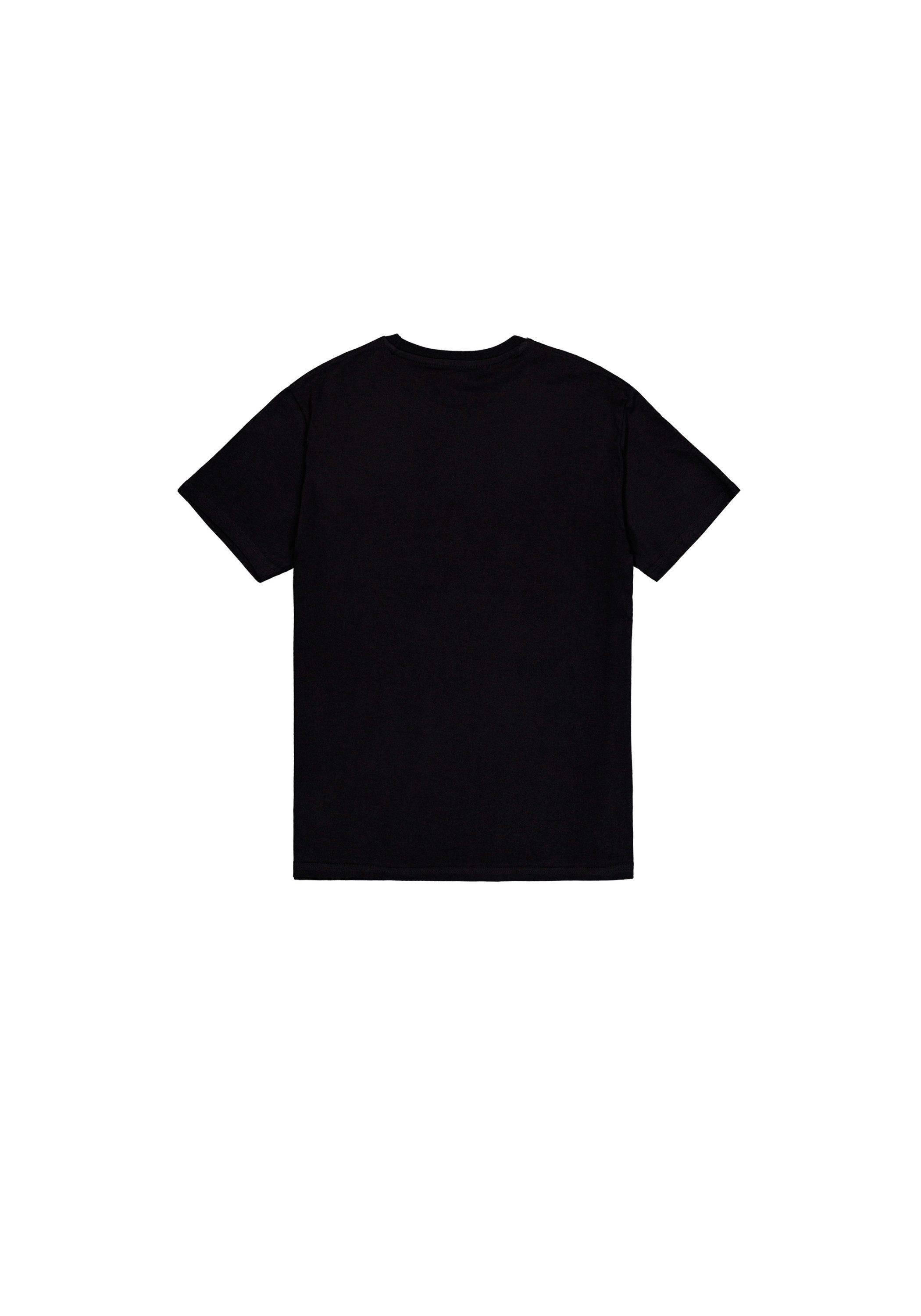 Alpha Industries T-shirt Alpha Industries Men - T-Shirts Basic T-Shirt BL V-Neck
