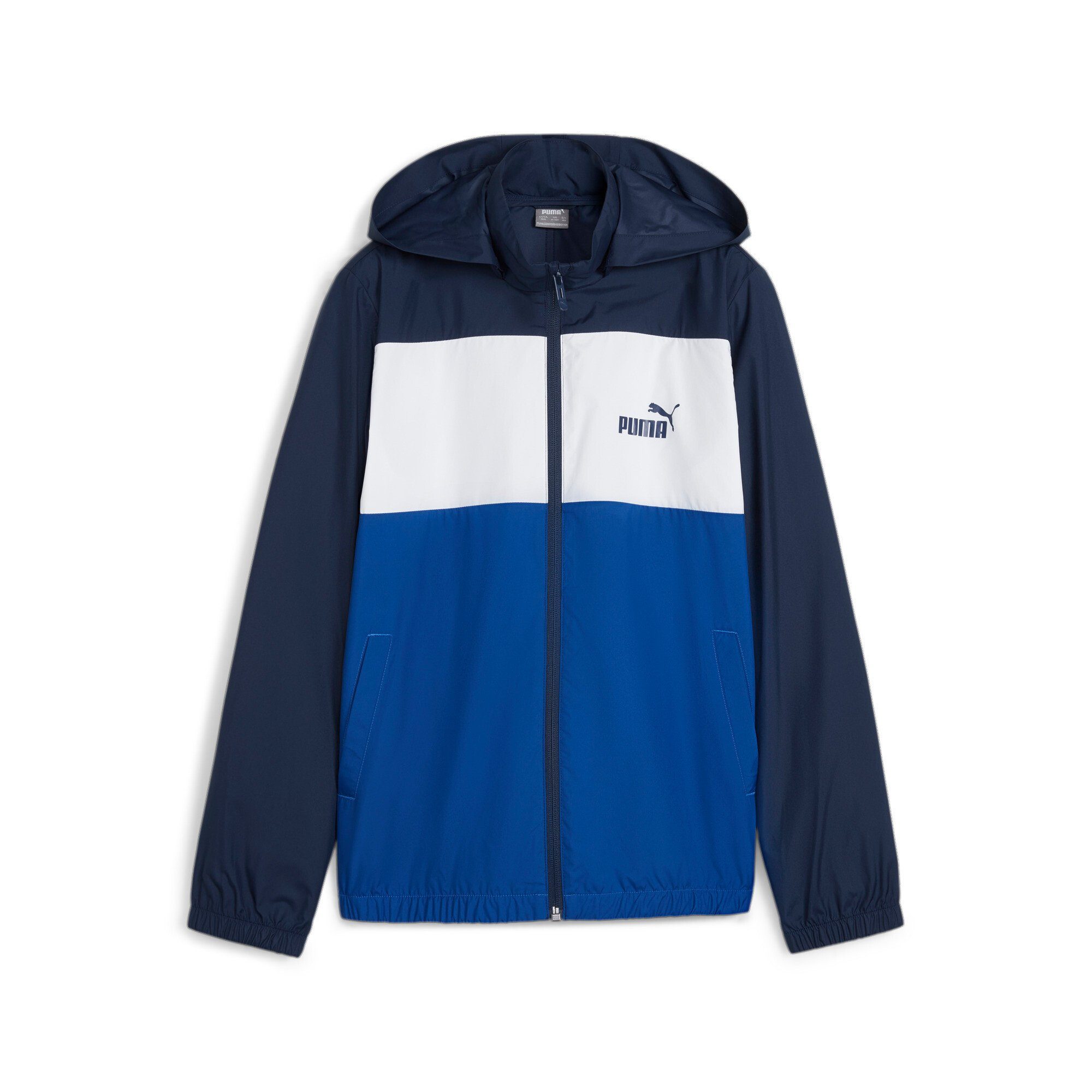 PUMA Windbreaker ESS+ CB WINDBREAKER B