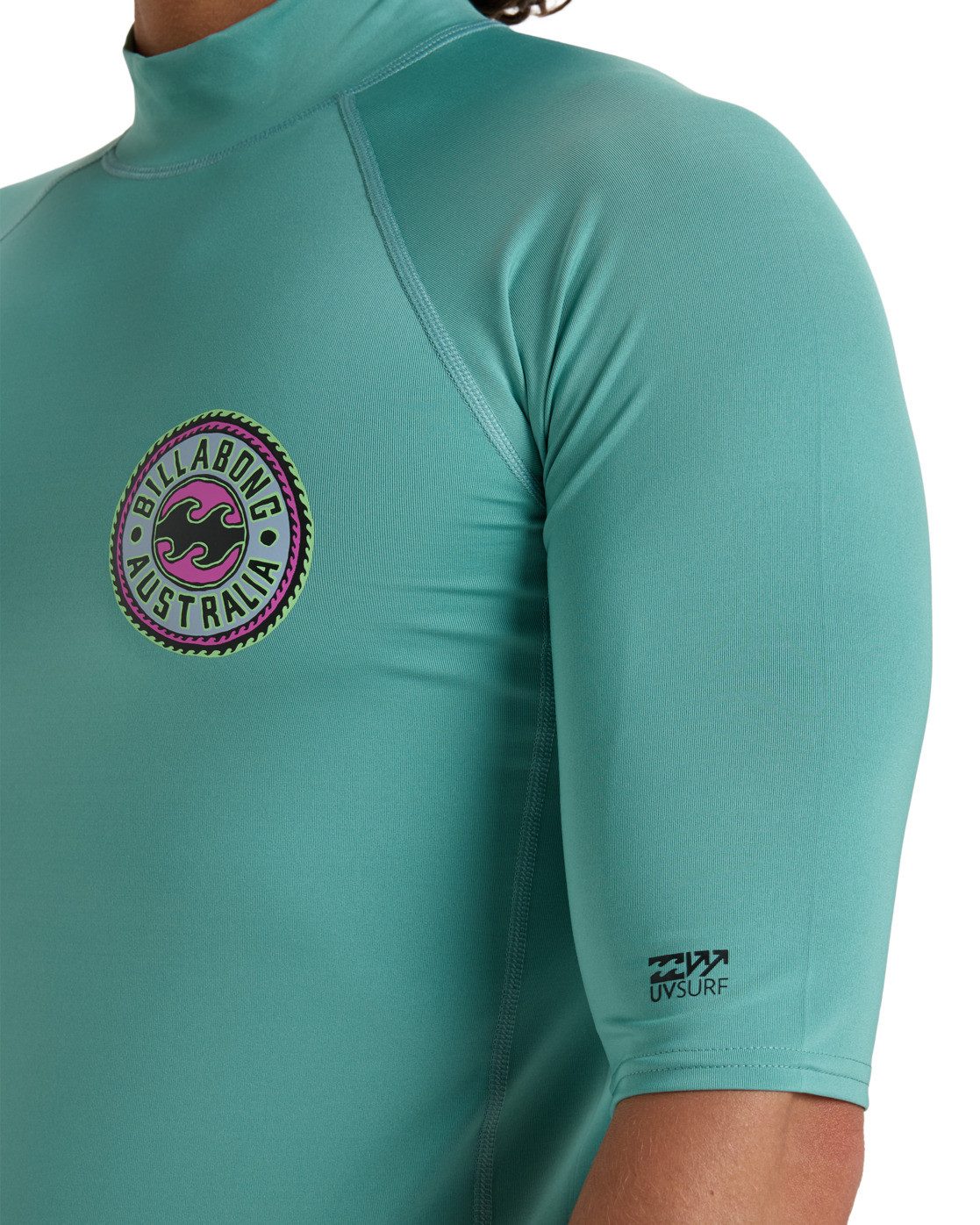 Billabong Functionele top Know The Feeling