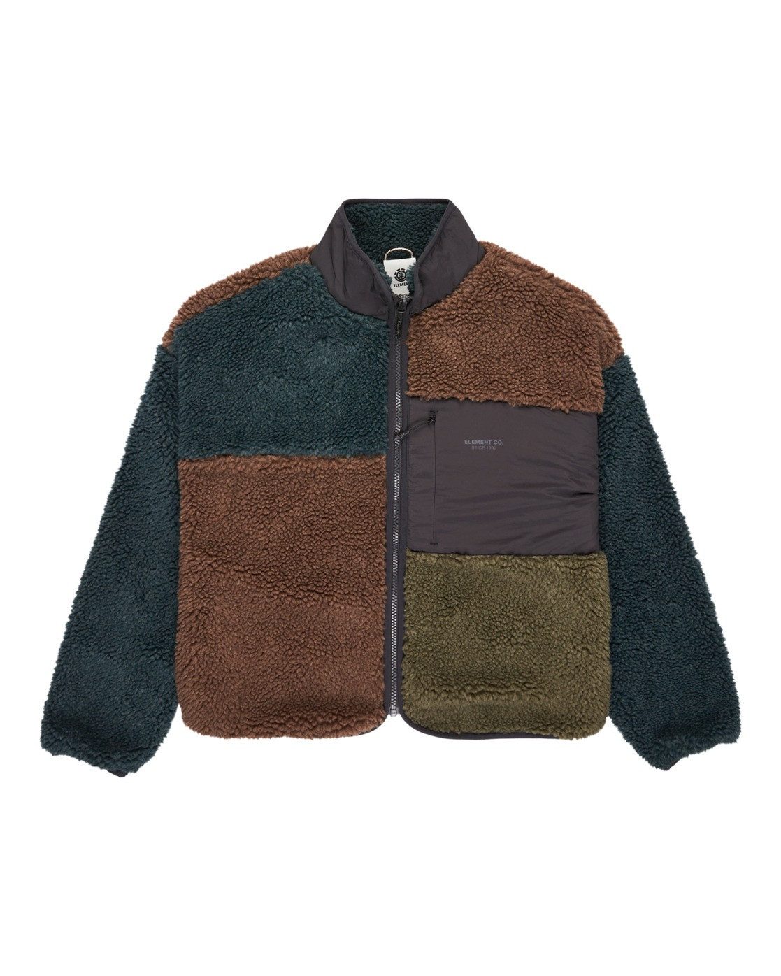 Element Outdoorjack Oak