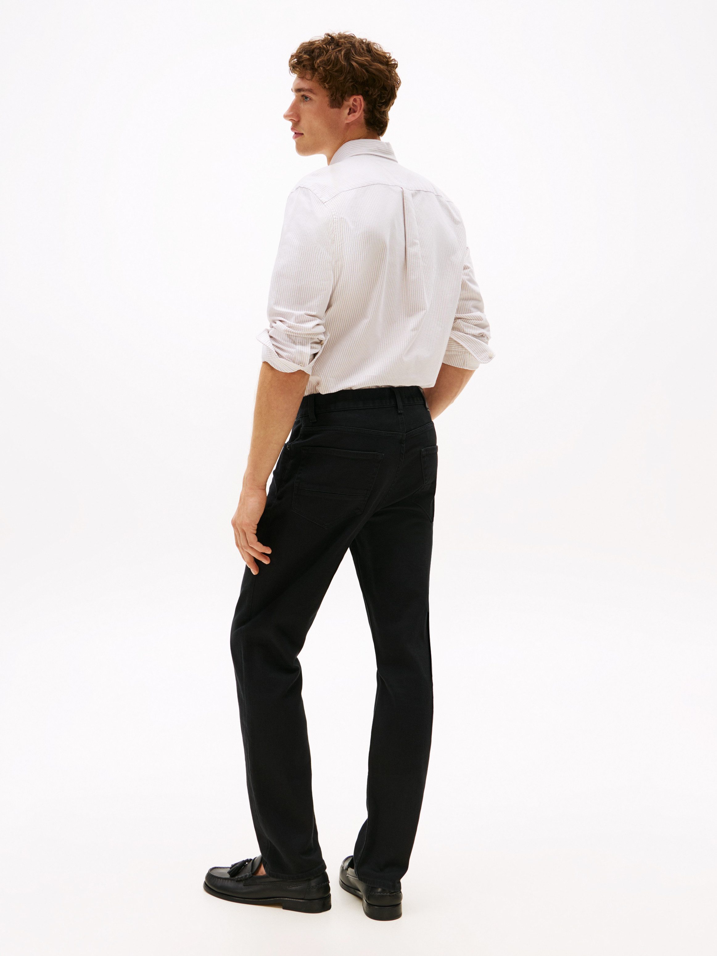 Tommy Hilfiger Straight jeans DENTON Straight Fit