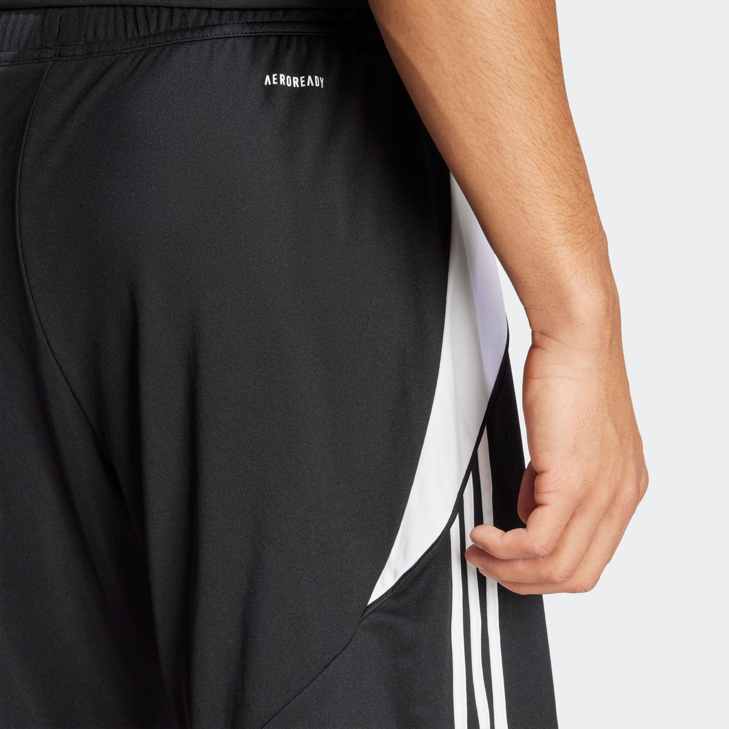 adidas Performance Trainingsshort TIRO24 TRSH2IN1 (1-delig)