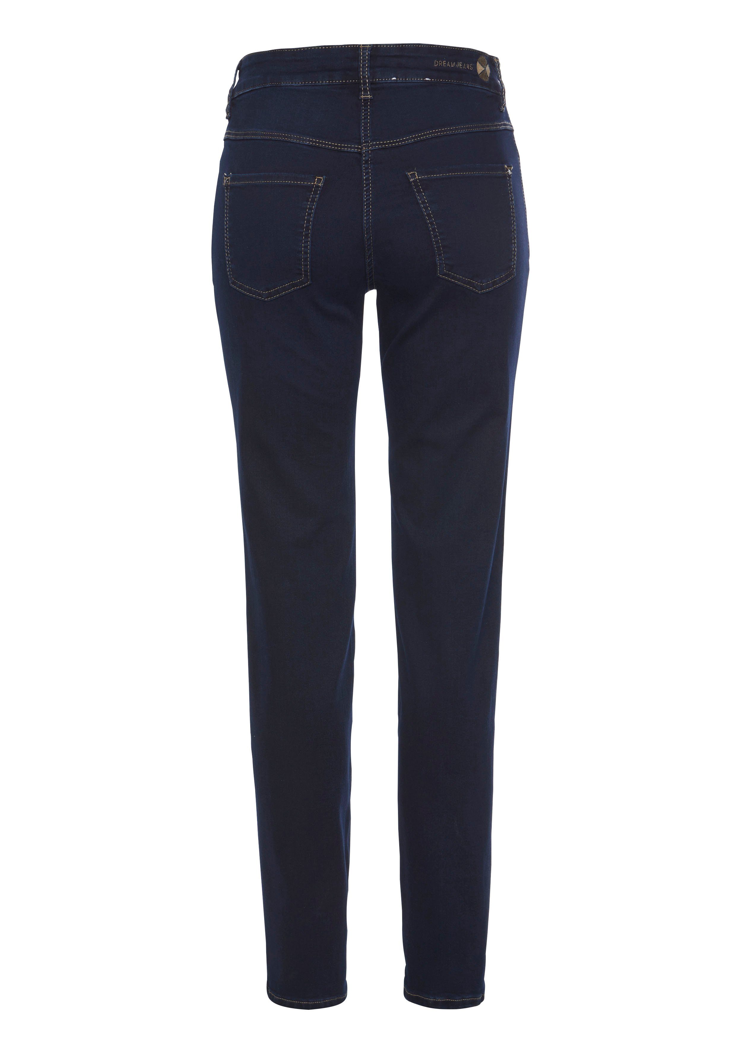 MAC Stretch jeans Dream met stretch voor een perfecte pasvorm