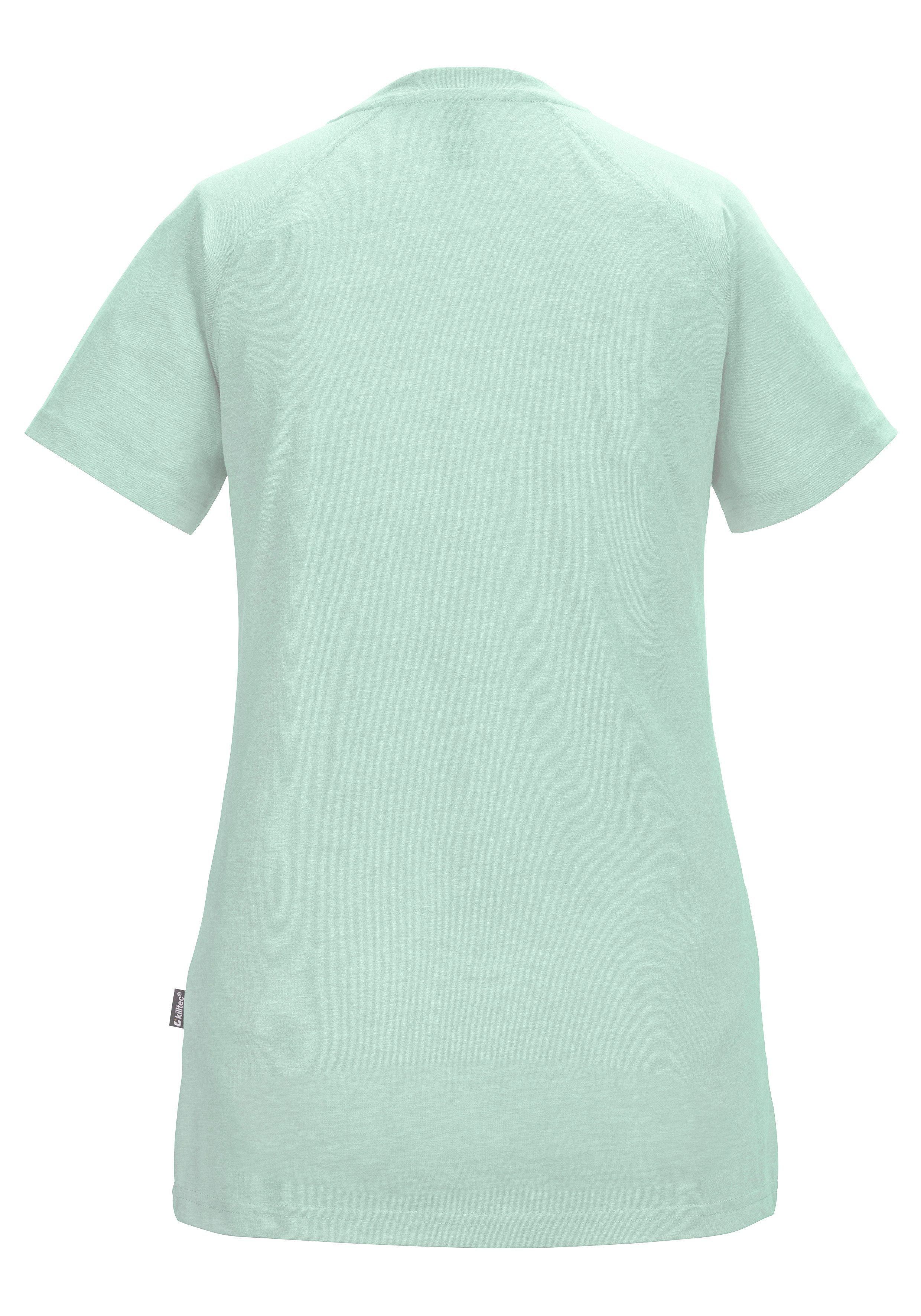 Killtec T-shirt Ademend & sneldrogend