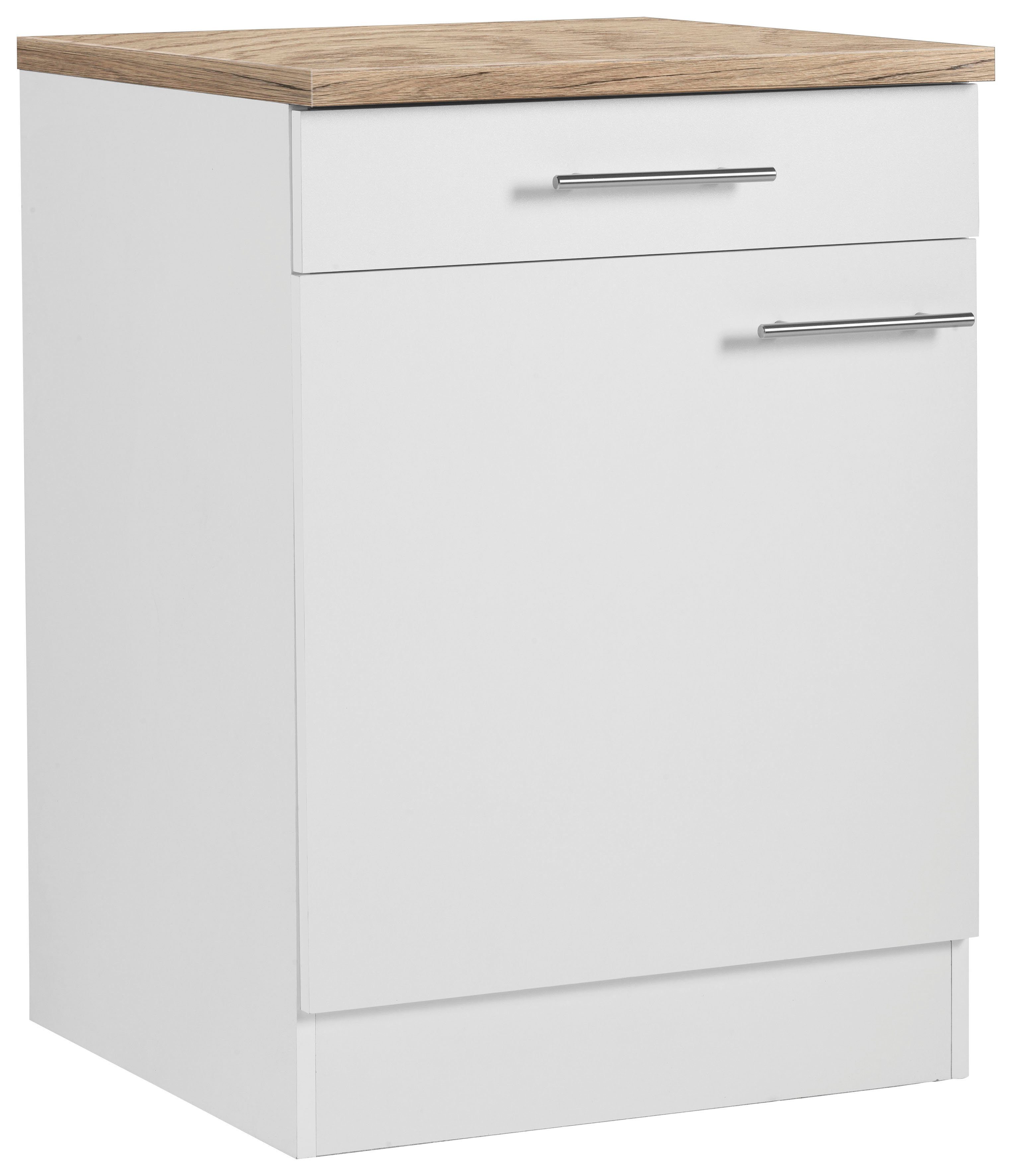 OPTIFIT Onderkast Mini , breedte 60 cm