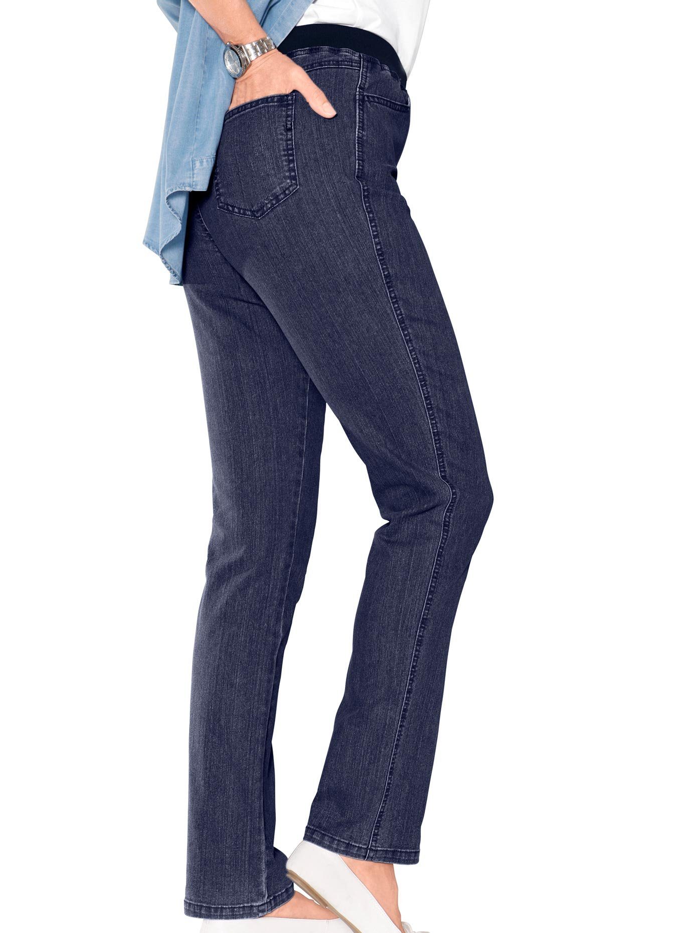Classic Basics Stretch jeans