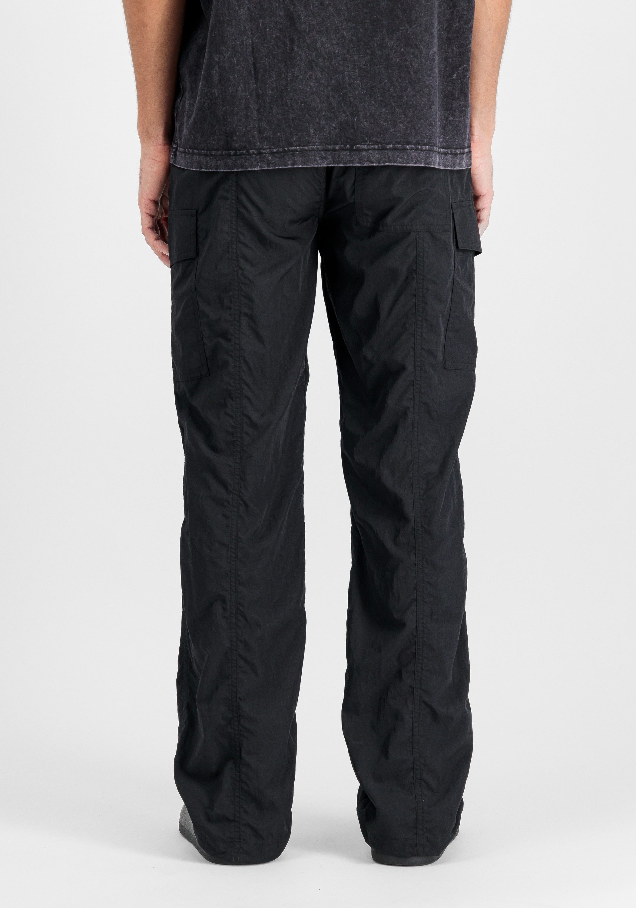 Alpha Industries Cargobroek Nylon Cargo Pants