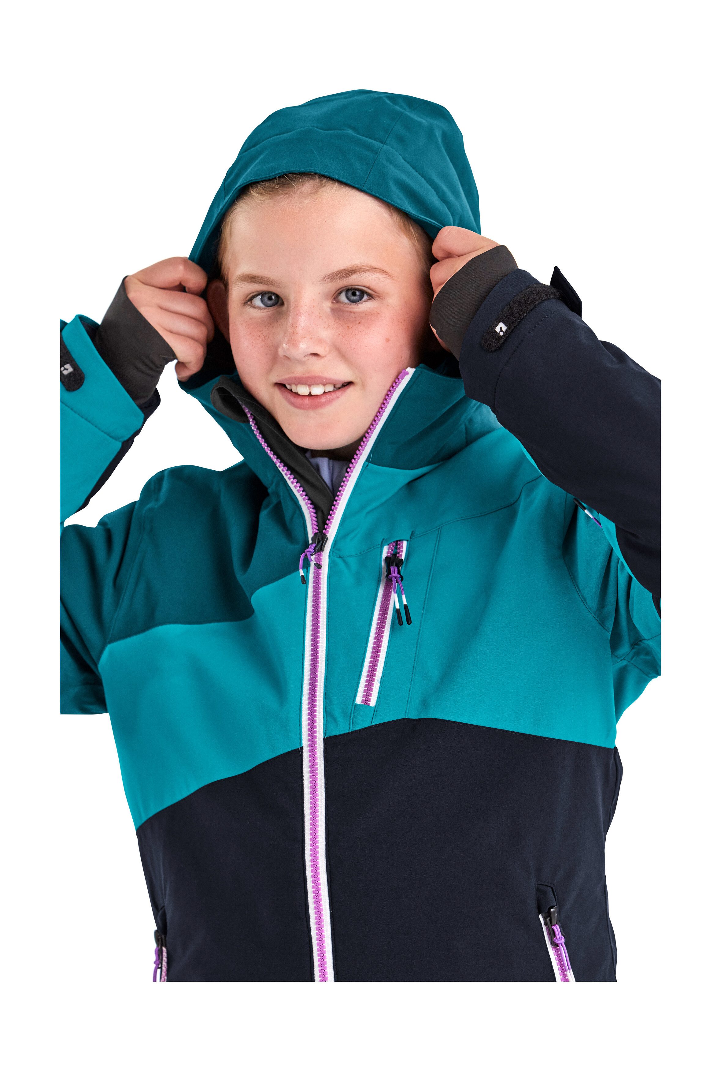 Killtec Ski-jack KSW 166 GRLS SKI JCKT
