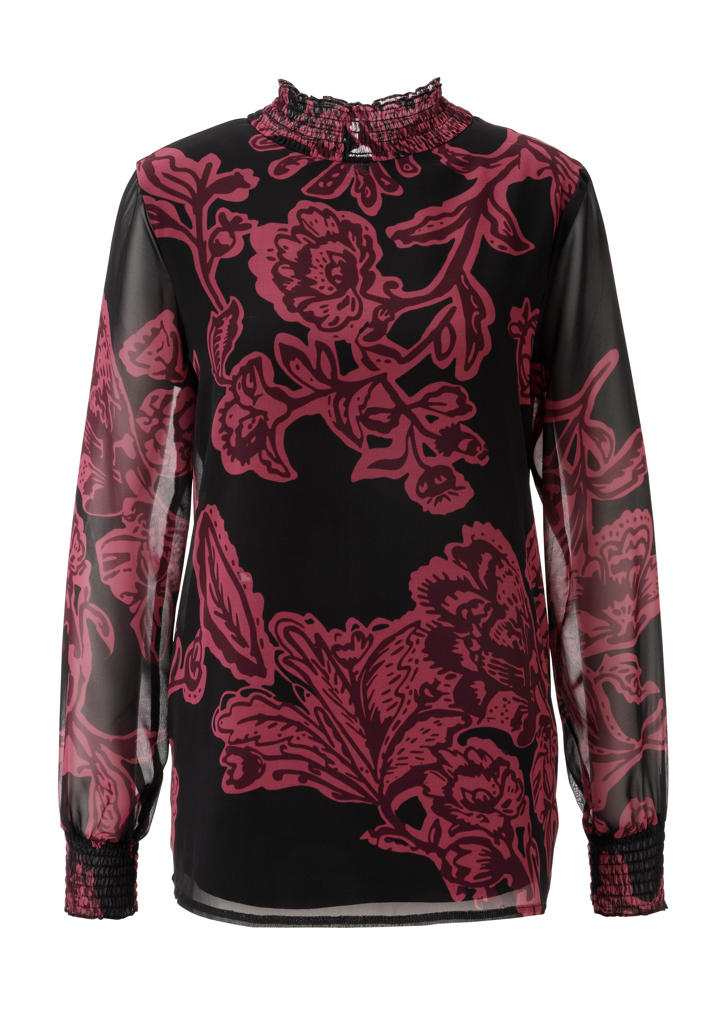 Aniston SELECTED Blouse zonder sluiting
