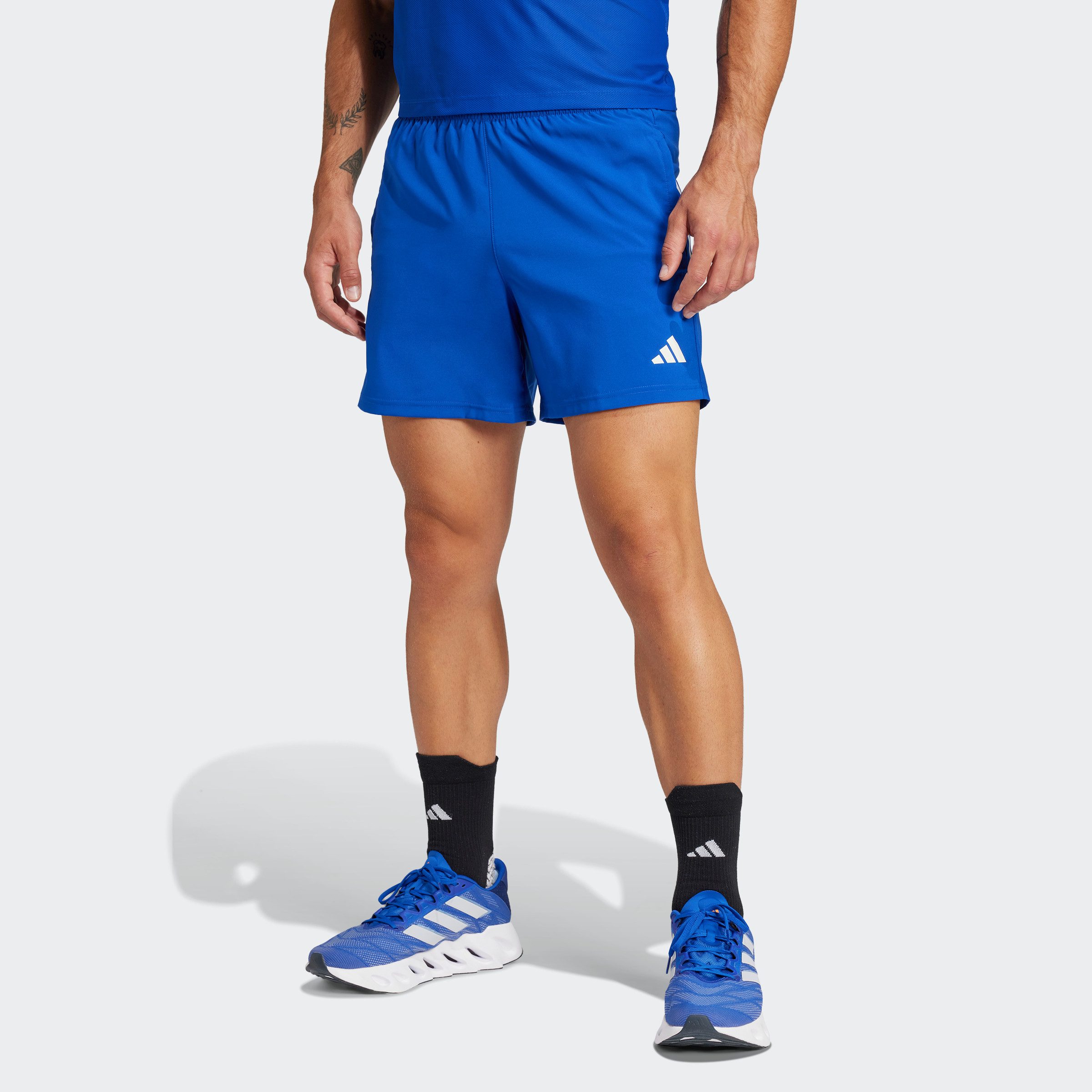 adidas Performance Runningshort OTR B SHORT (1-delig)