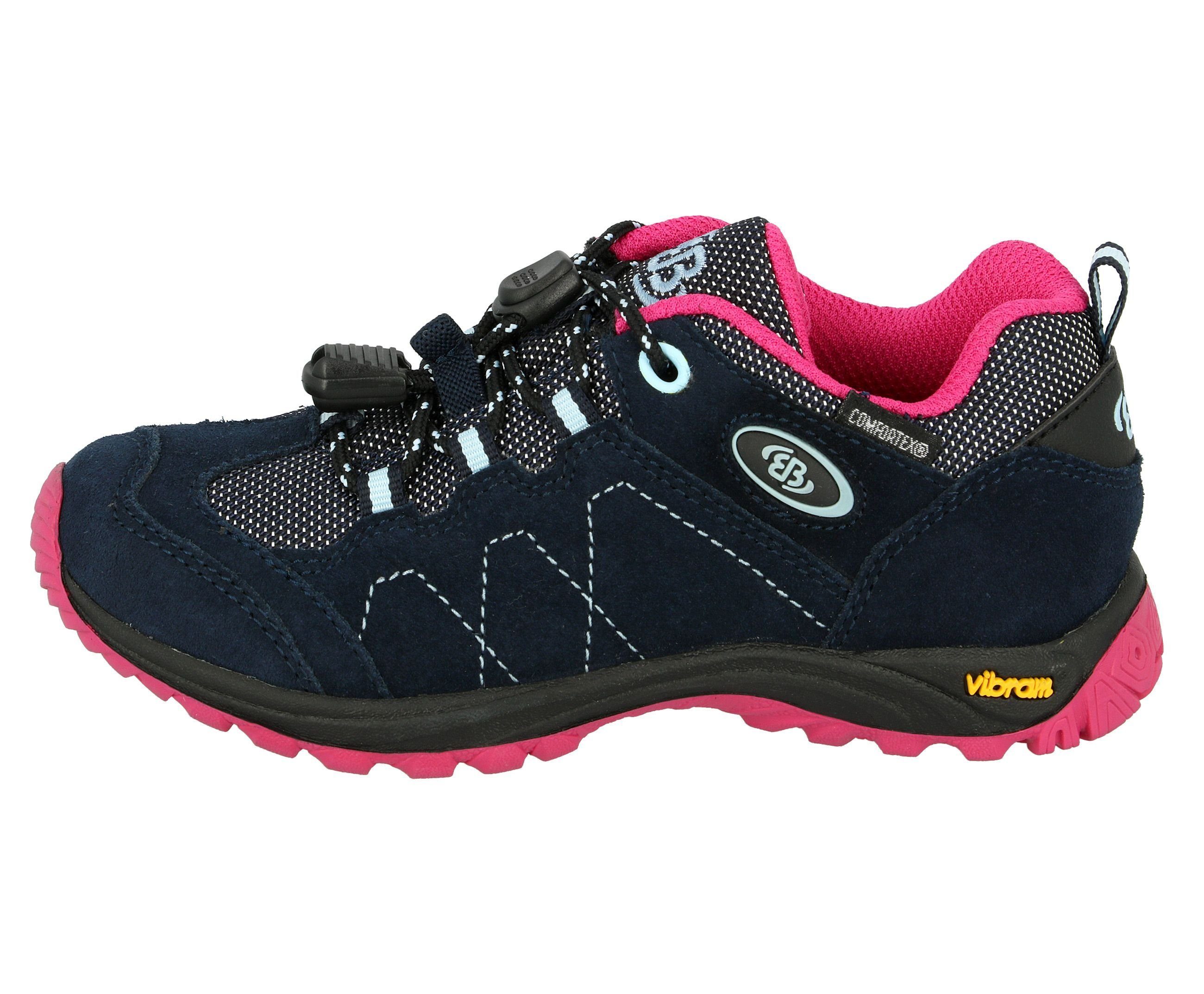 BRÜTTING Wandelschoenen Outdoorschoenen Bergen Low