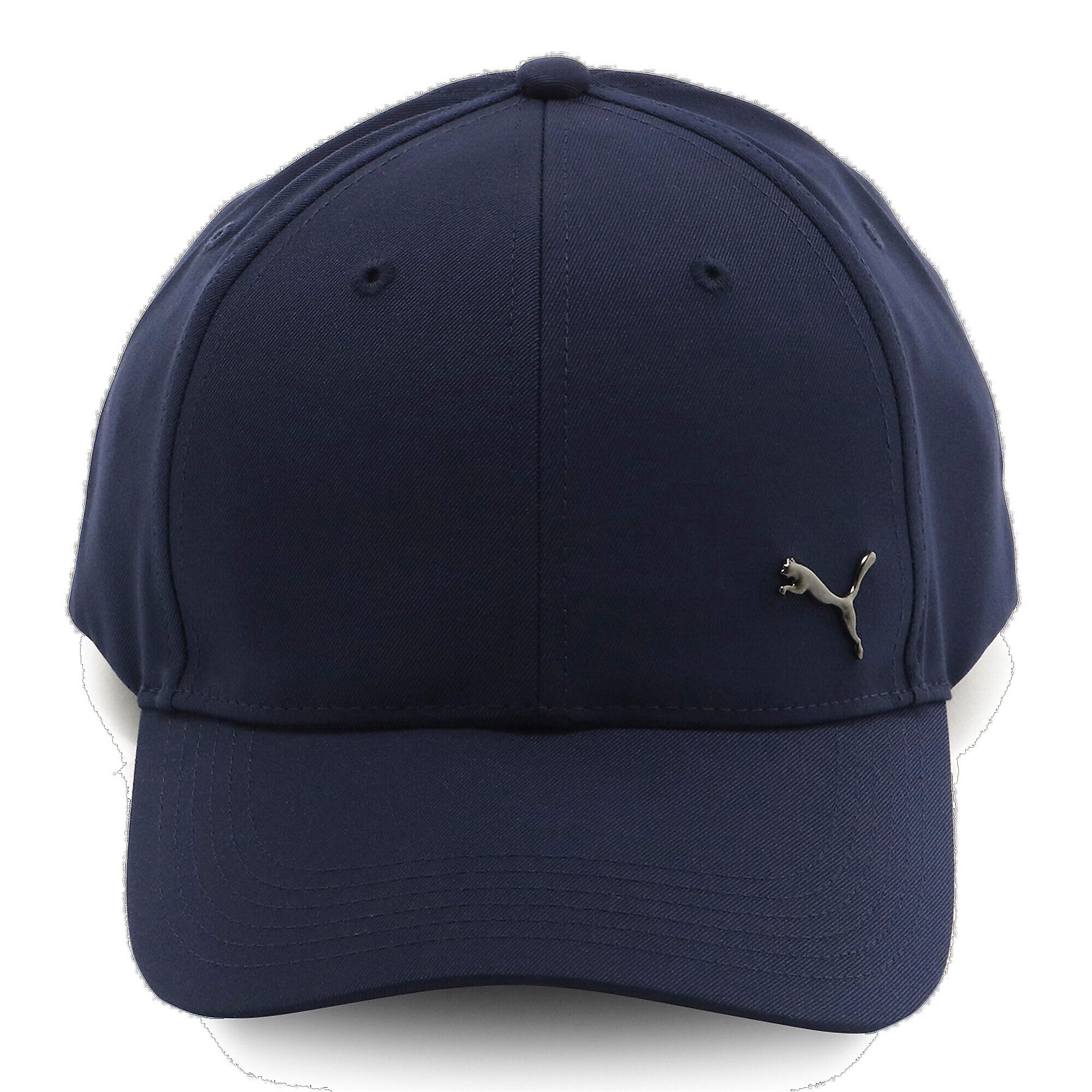 PUMA Baseballcap METAL CAT CAP