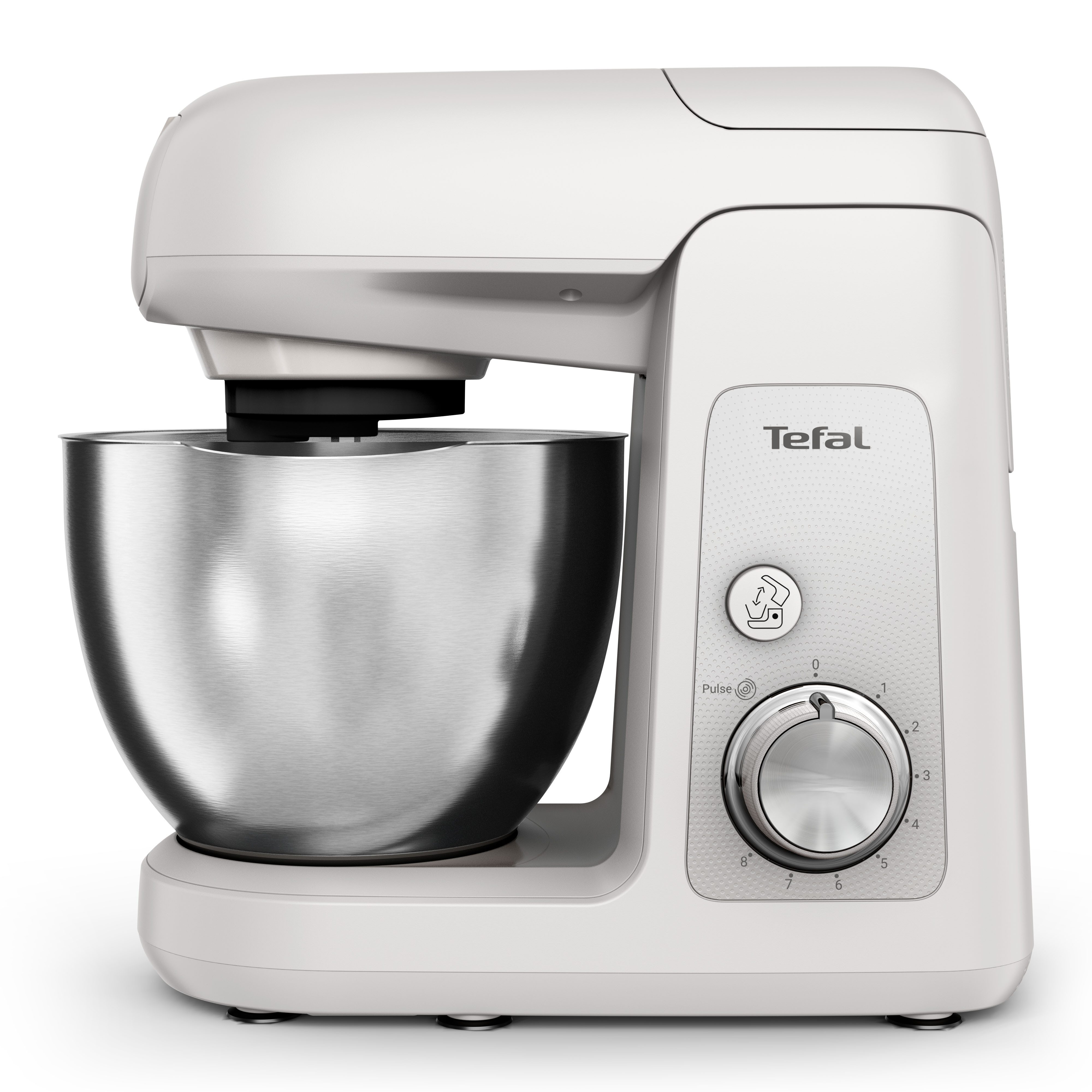 Tefal Keukenmachine QB525B Bake Partner