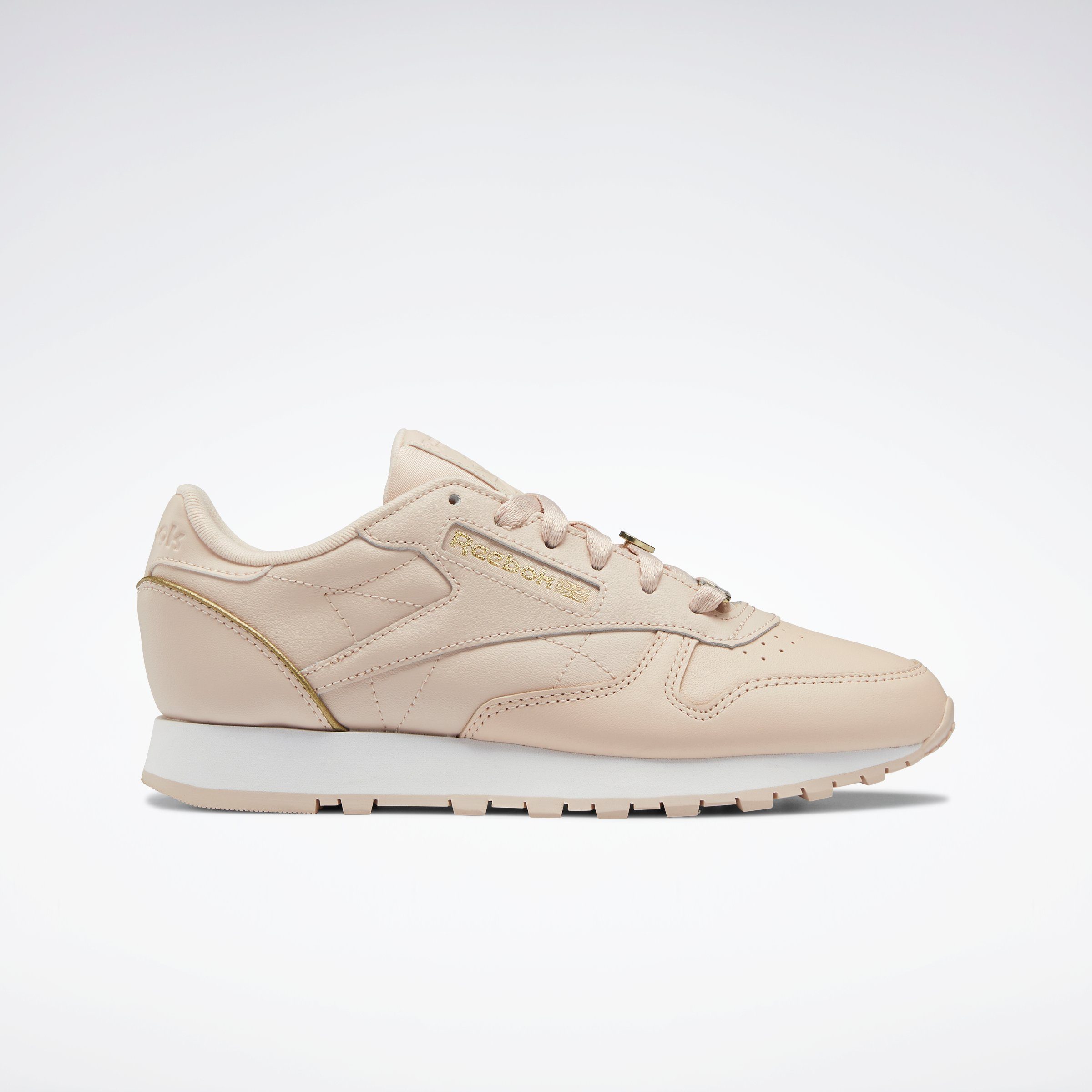 Reebok Classic Sneakers Classic Leather nu online bestellen | OTTO