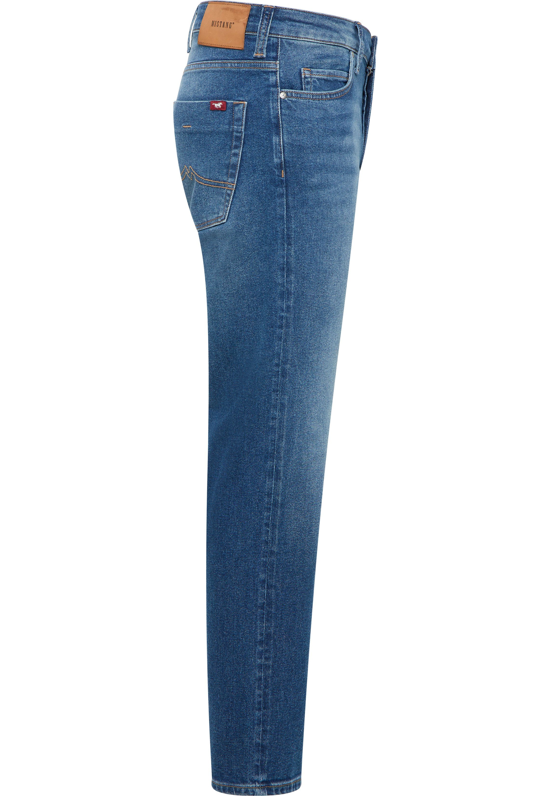 MUSTANG Straight jeans STYLE MICHIGAN STRAIGHT