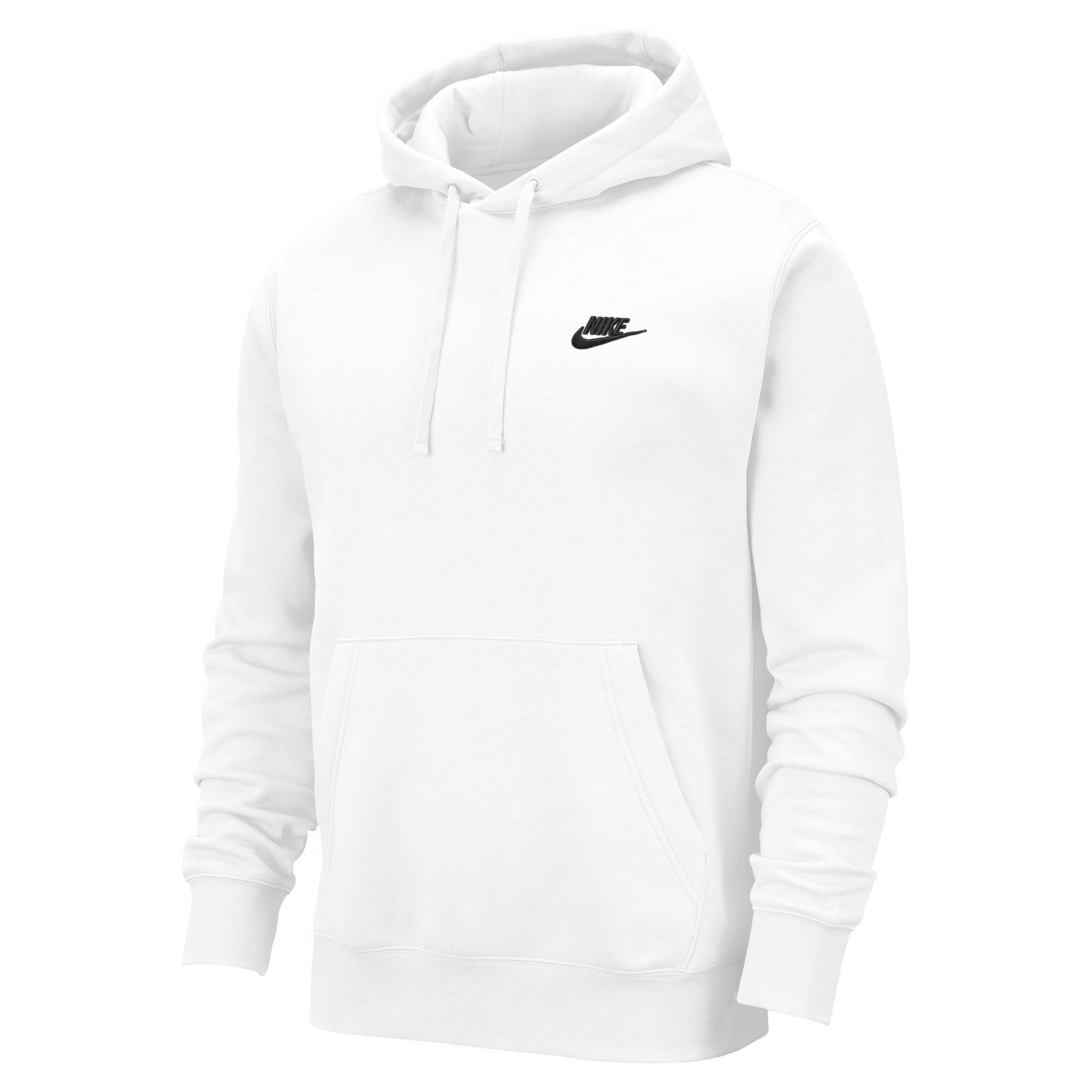 Nike Sportswear Hoodie CLUB FLEECE PULLOVER HOODIE