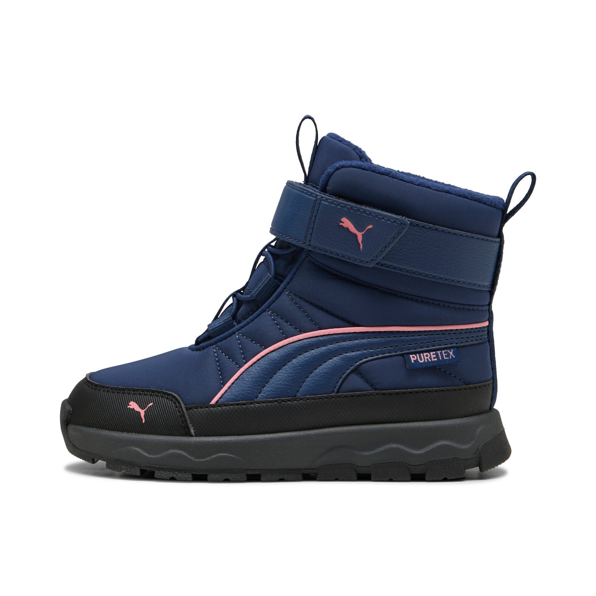 PUMA Winterlaarzen EVOLVE BOOT PURETEX AC+PS Snowboots, winterlaarzen, winterschoenen, waterdicht