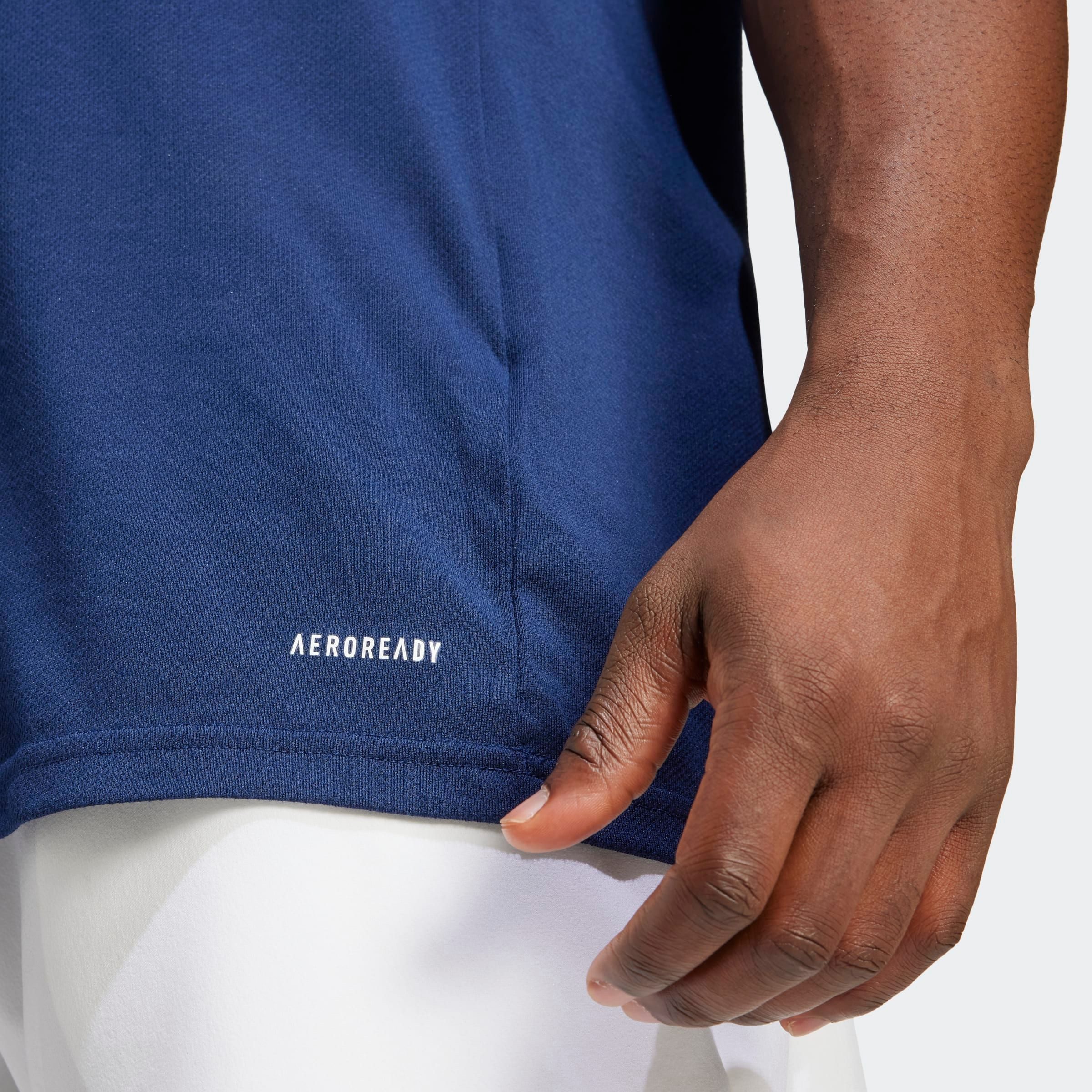 adidas Performance Poloshirt SQ25 C POLO