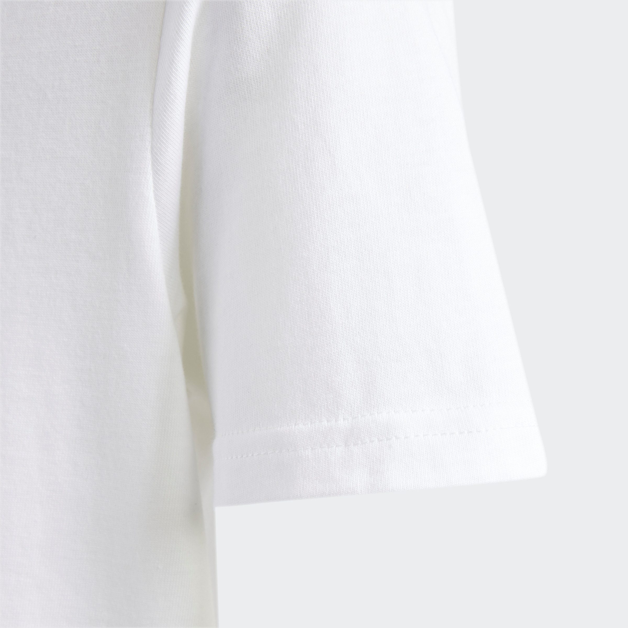 adidas Sportswear T-shirt B CAMO LIN T