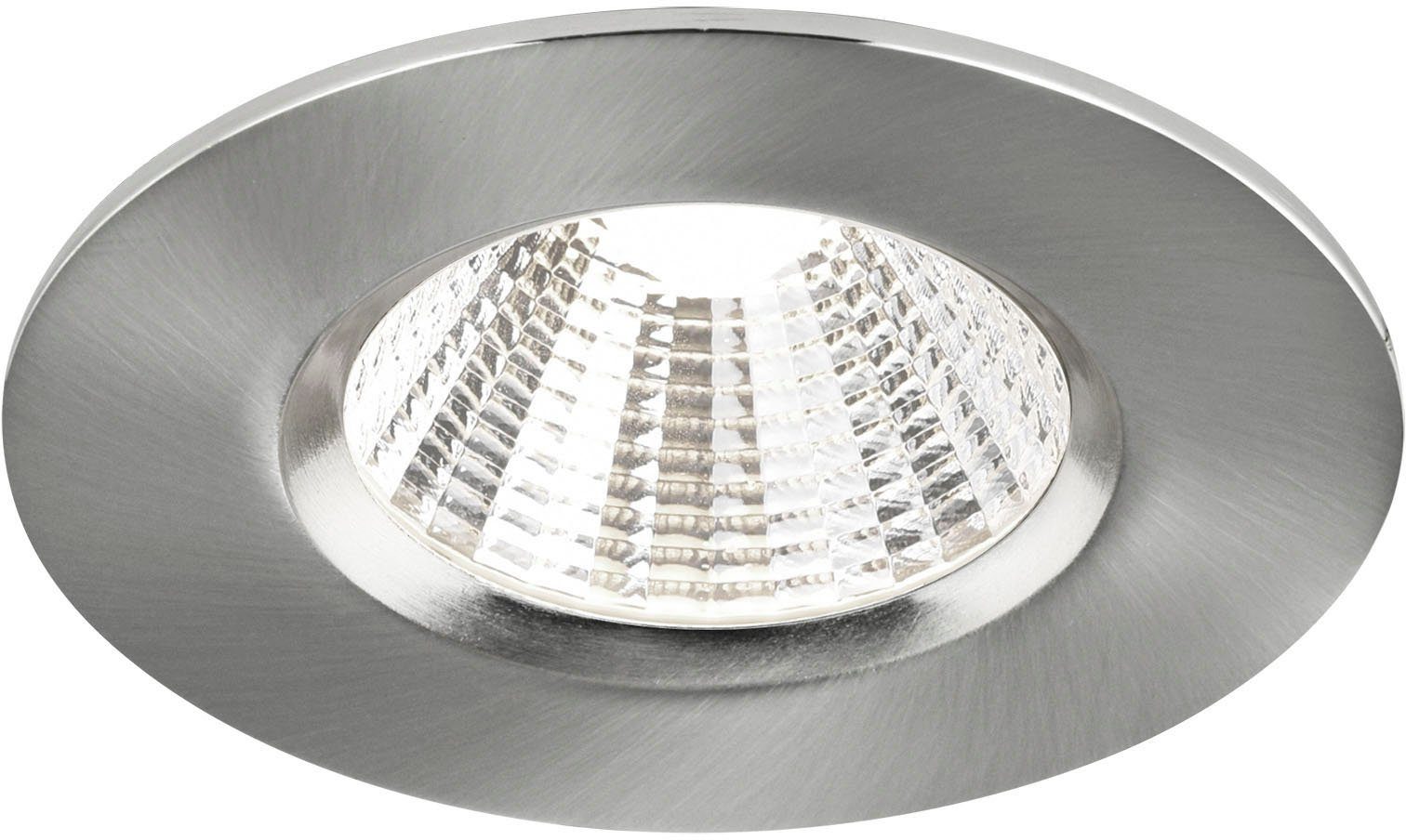 Nordlux Ledinbouwlamp Fremont 3-Kit IP65 4000K