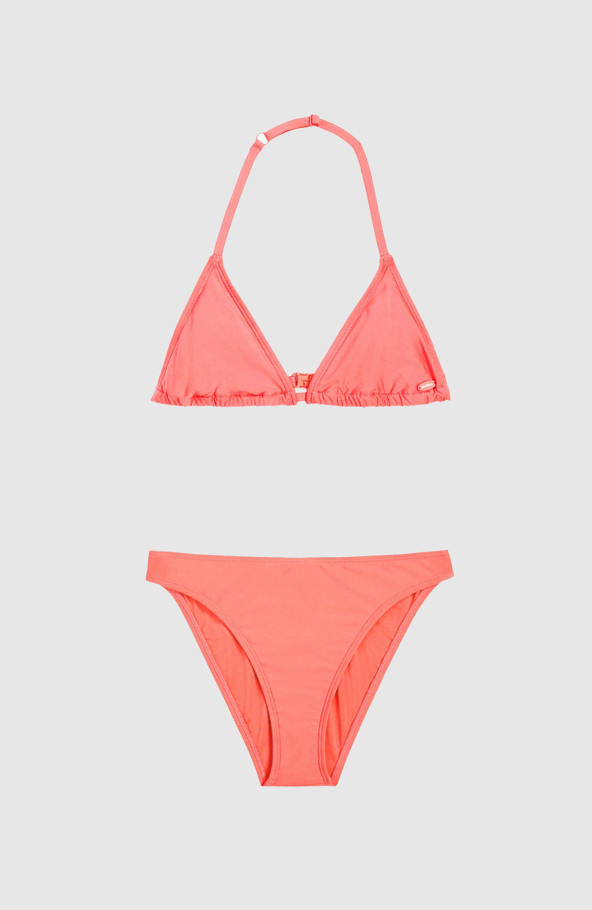 O'Neill Triangelbikini ESSENTIALS TRIANGLE BIKINI (set, 2 stuks)