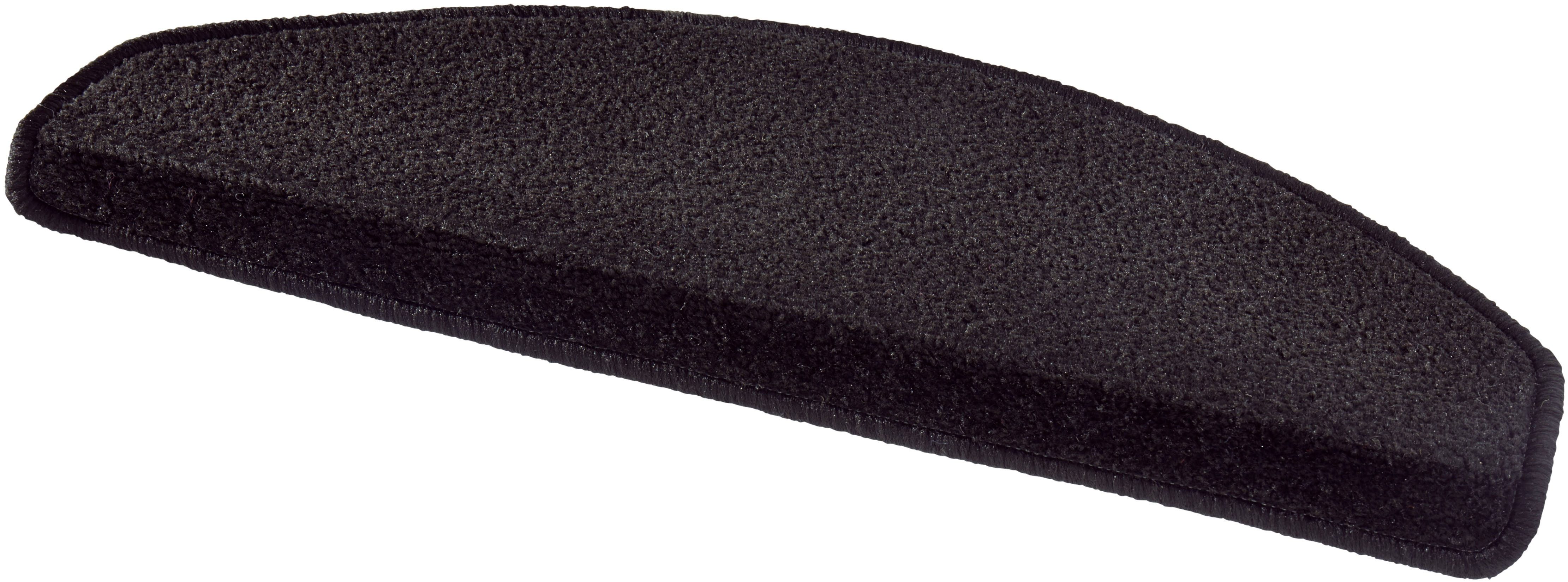 HANSE Home Tredemat Fancy 15 stuks, trapmatten, zelfklevend, traptapijt, traptreden